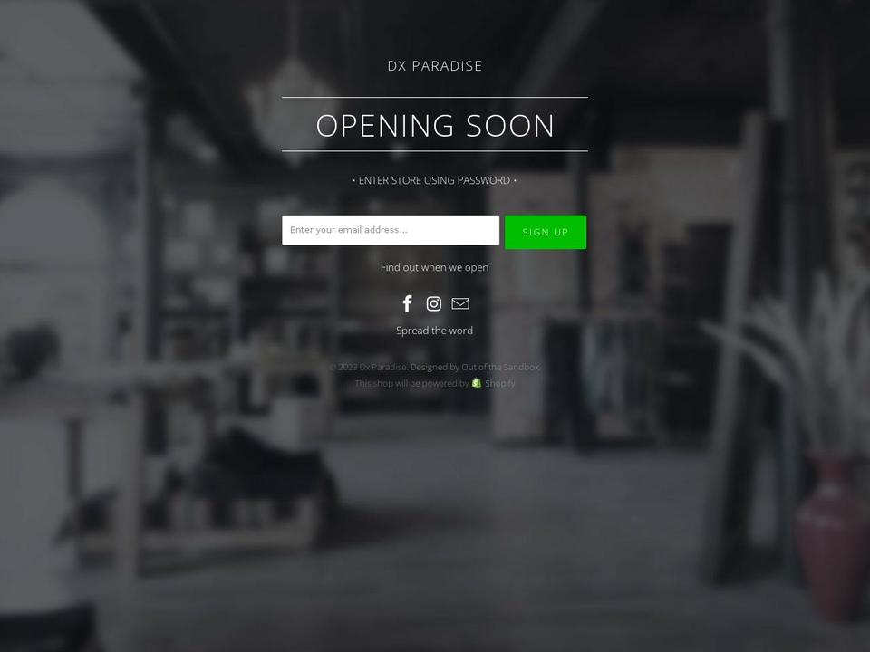 clevhousedev36.myshopify.com shopify website screenshot