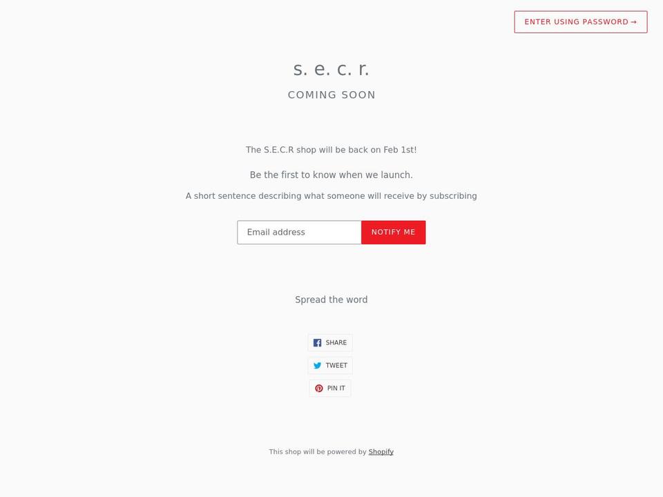 climbatyourownrisk.com shopify website screenshot