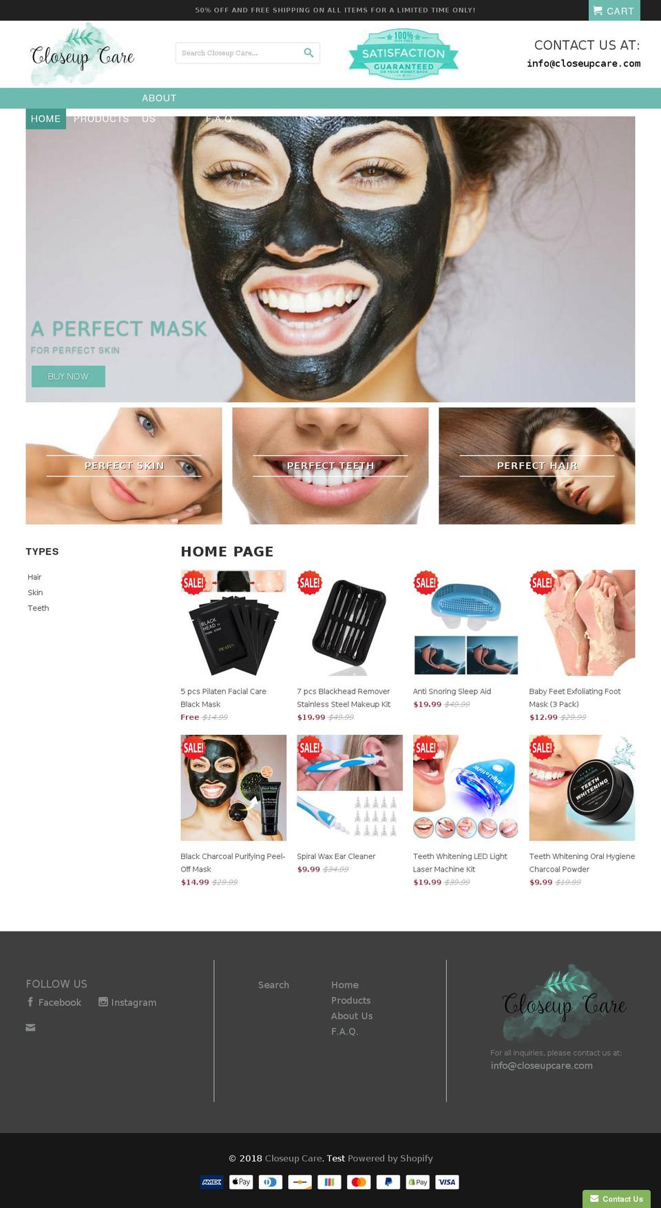 hannibal-2-0-final Shopify theme site example closeupcare.com