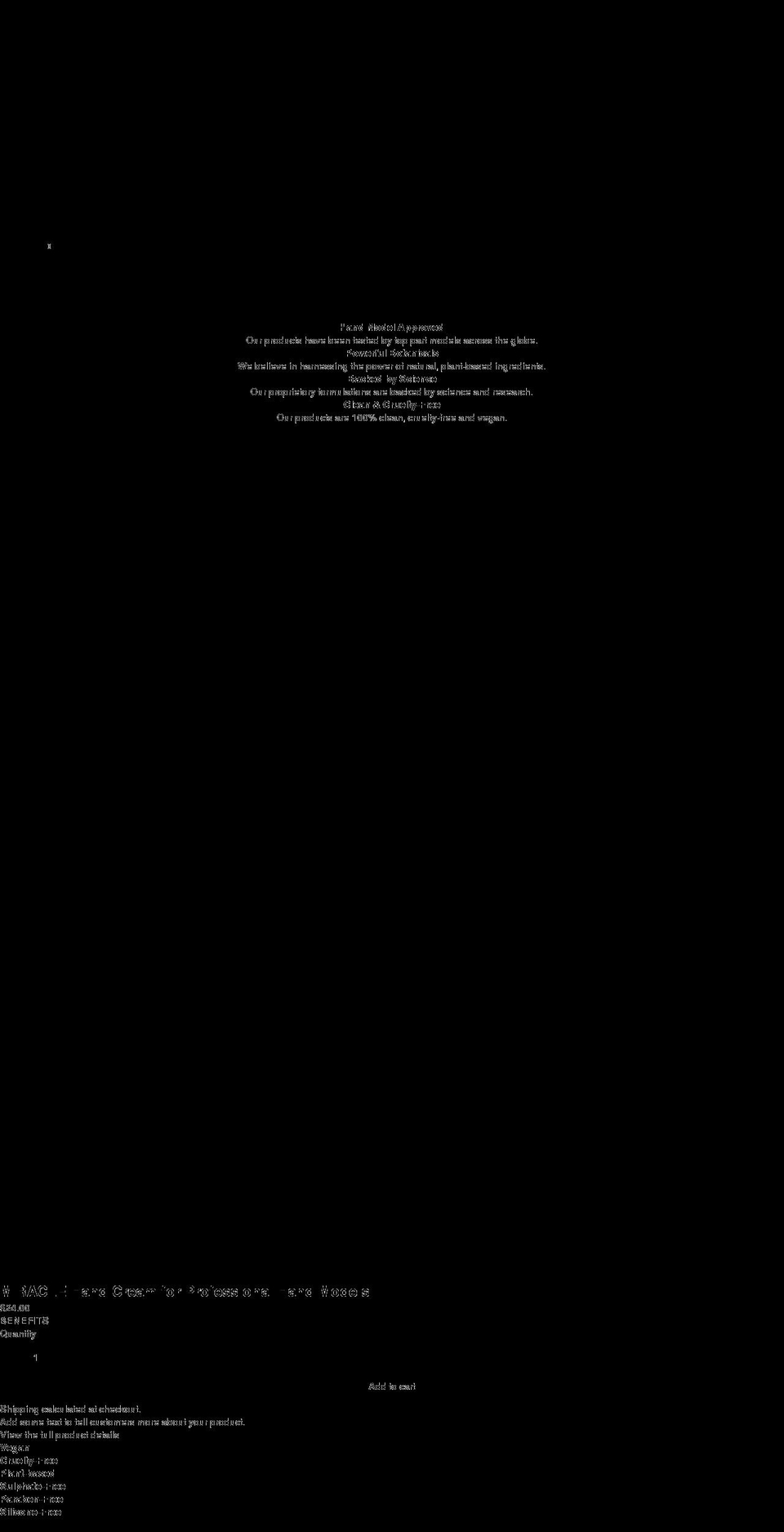 closeuplosangeles.com shopify website screenshot