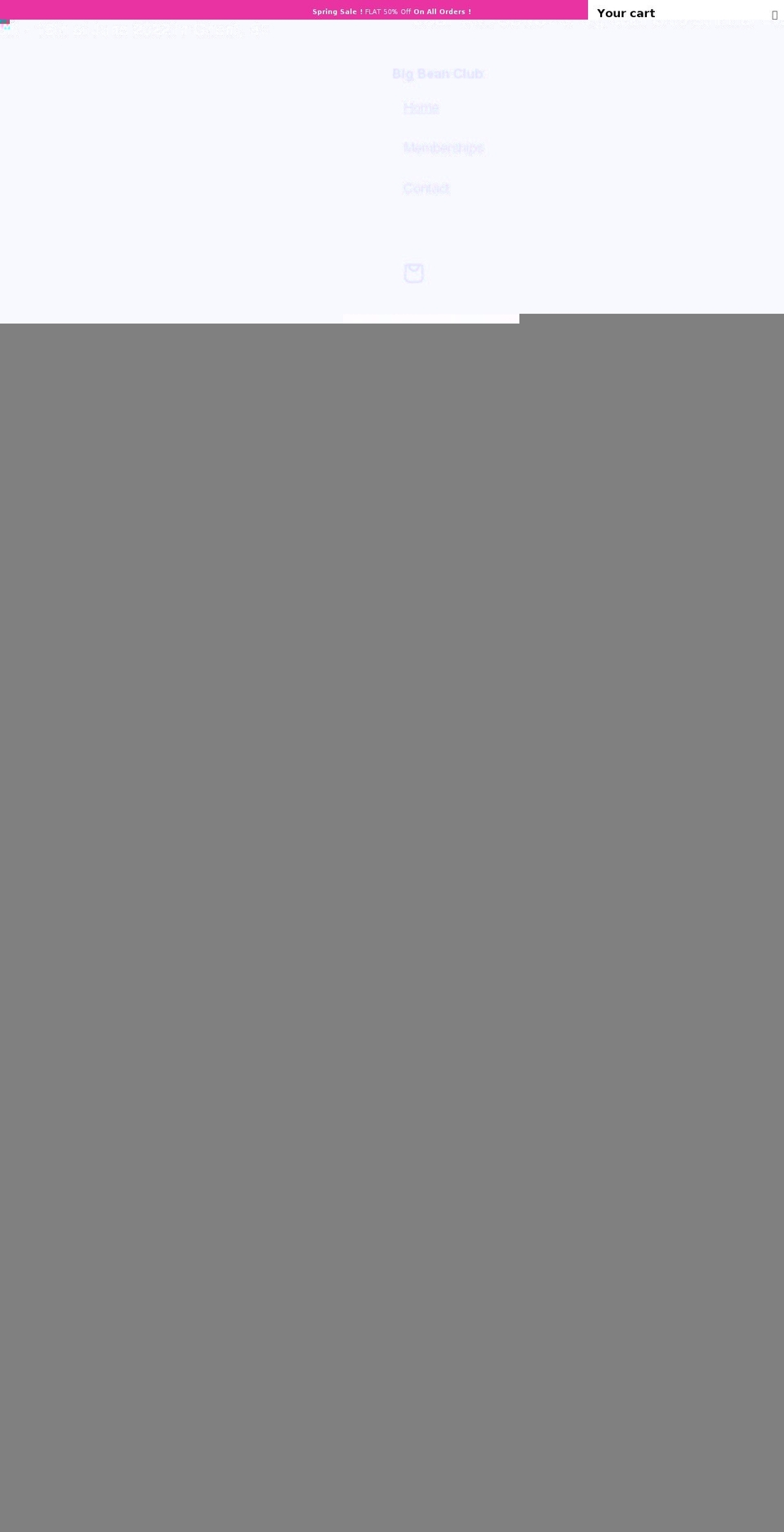 clothingwiz.com shopify website screenshot