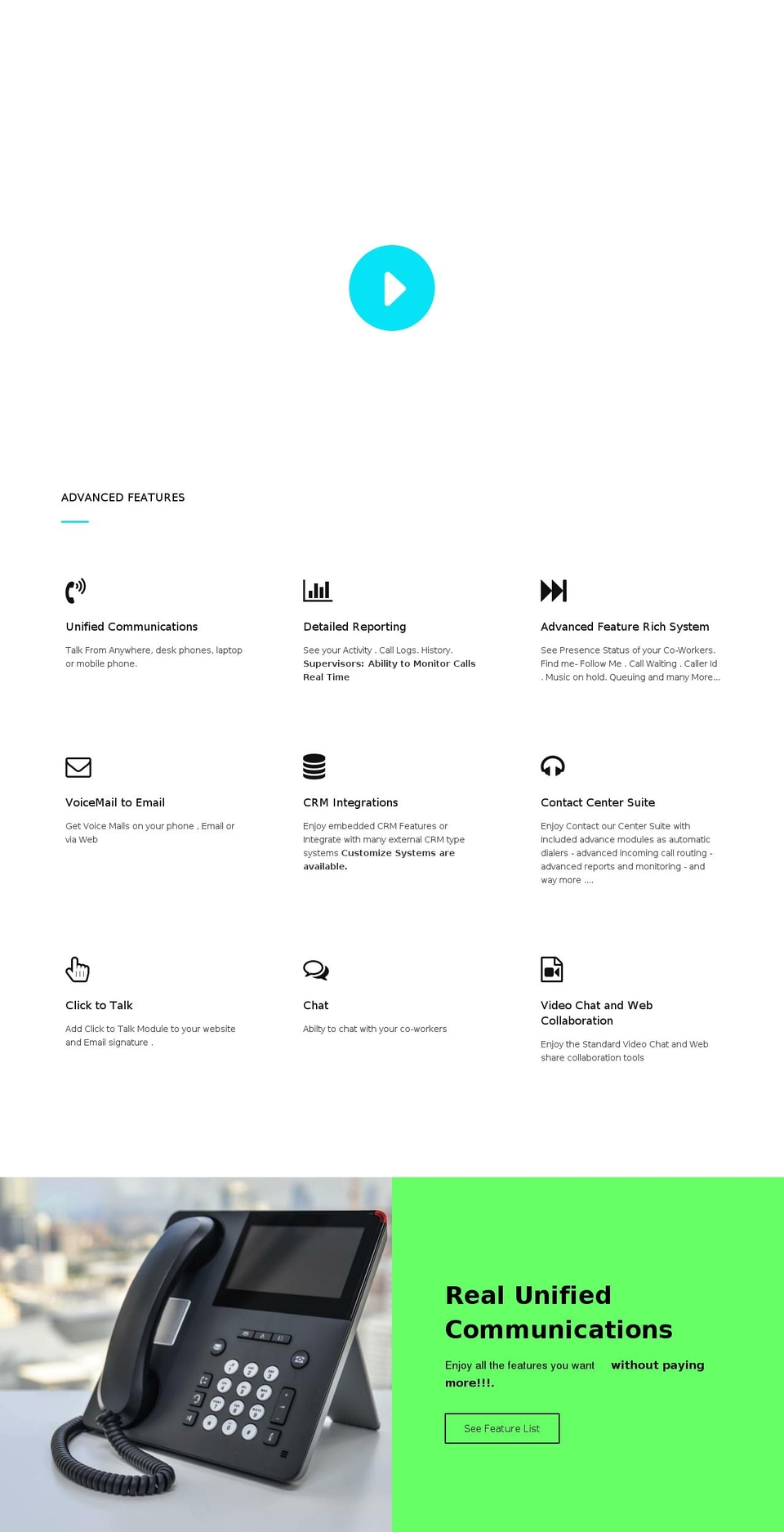 cloud2talk.com — Shopify storefront screenshot