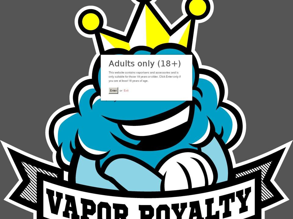 cloudchasingclub.com shopify website screenshot