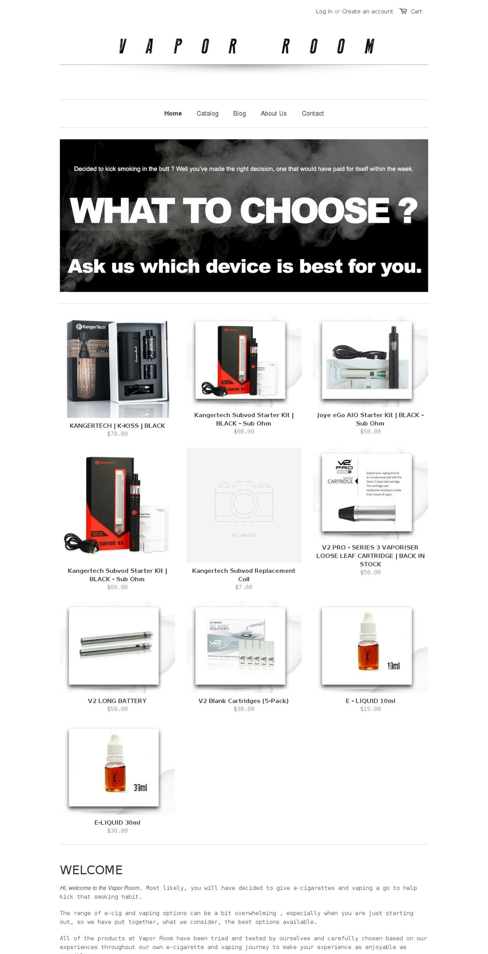cloudnz.com shopify website screenshot
