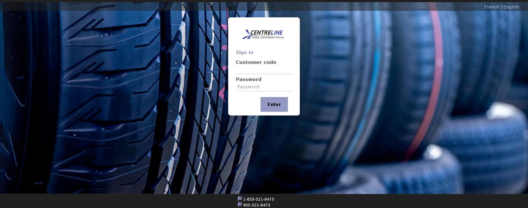 cltd.ca shopify website screenshot