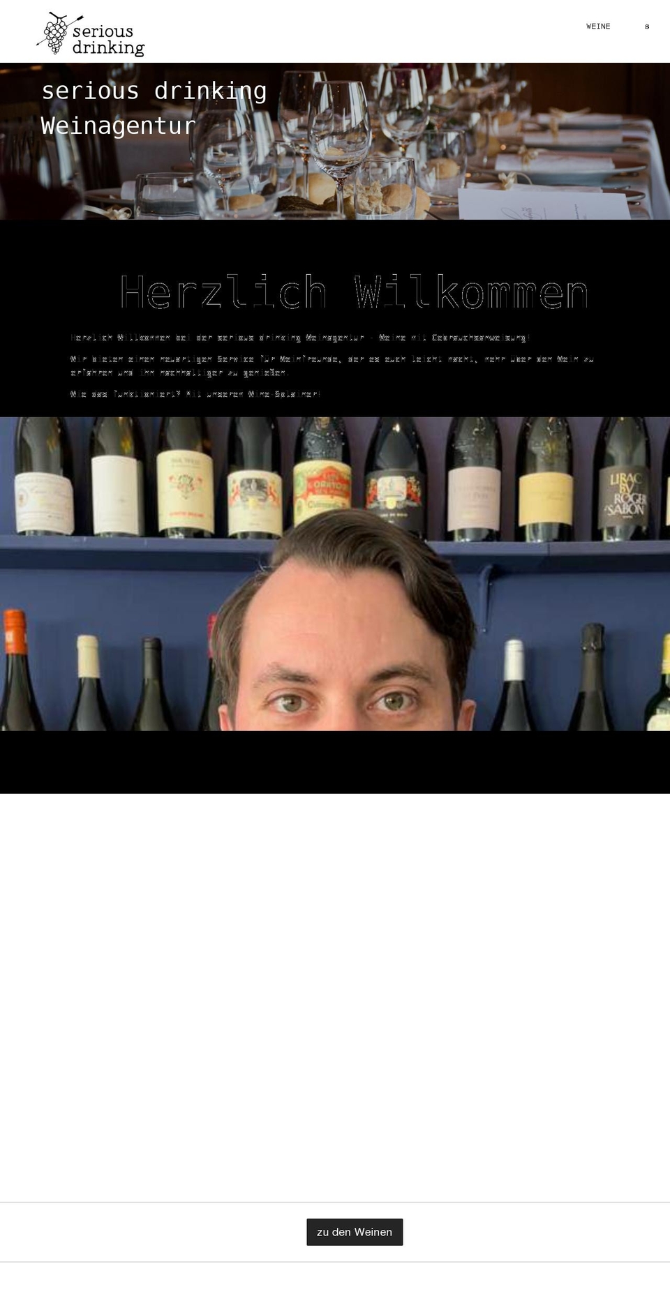 clubofrhone.com — Shopify storefront screenshot