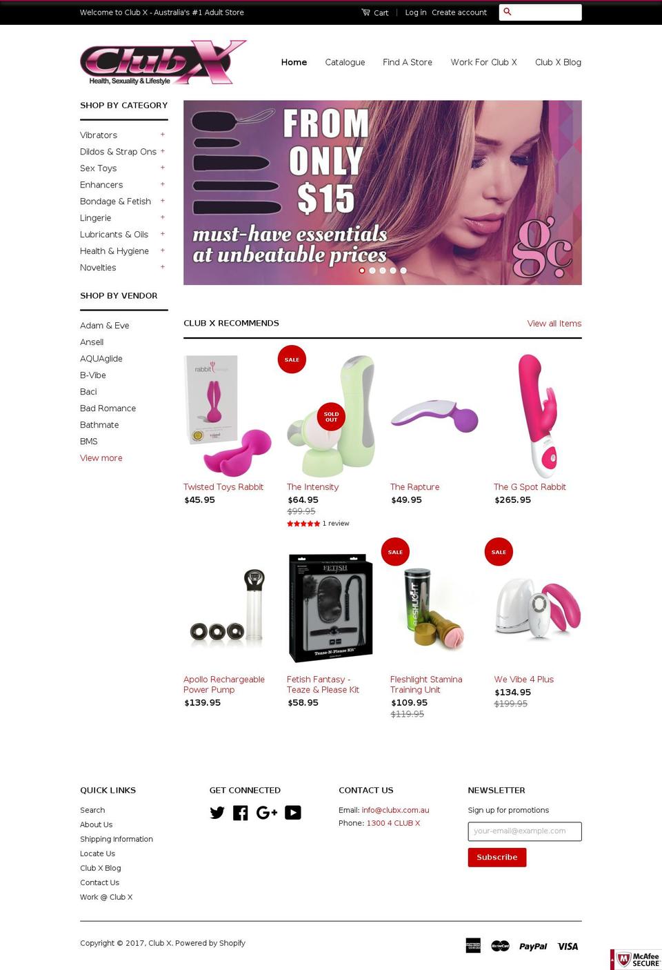 theme-export-club-x-australia-myshopify-com-cl Shopify theme site example clubx.com.au