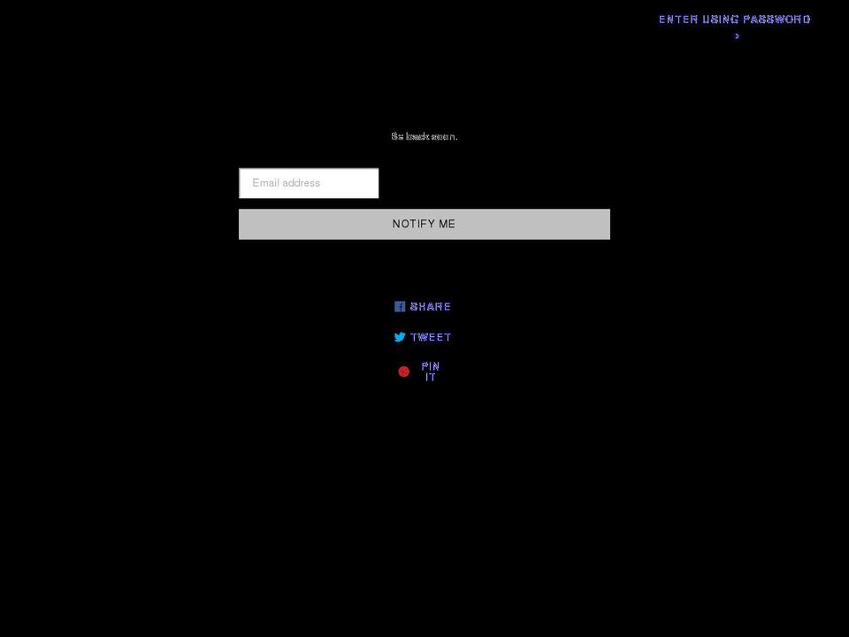 clubxplor.com shopify website screenshot