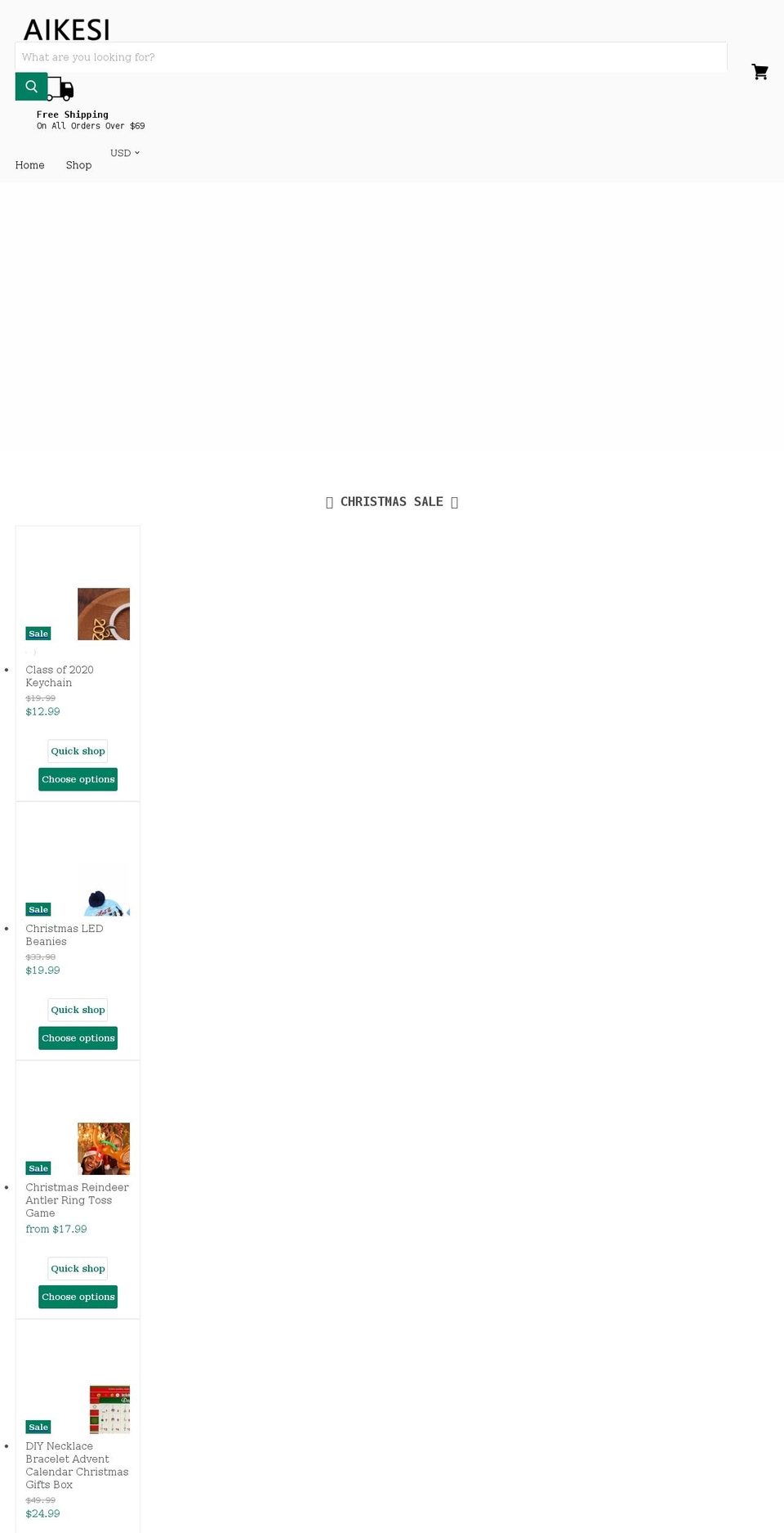 cmall.me shopify website screenshot