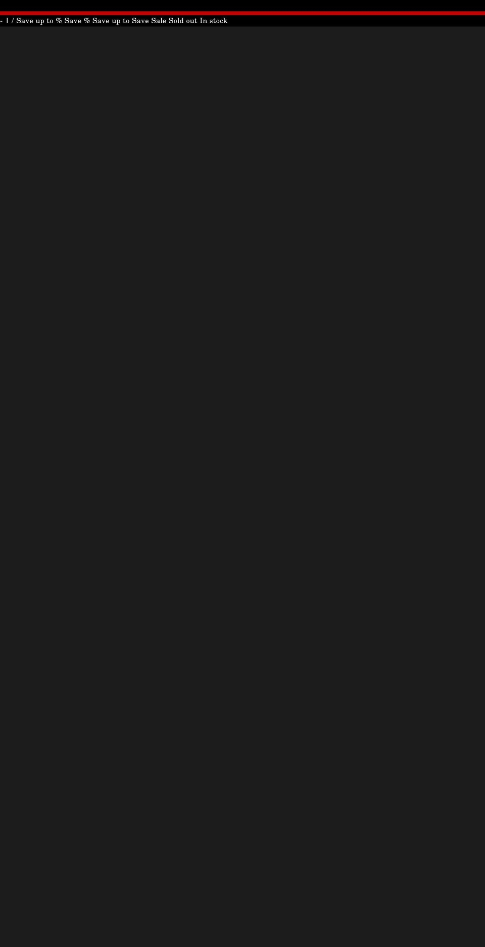 co-curator.com shopify website screenshot
