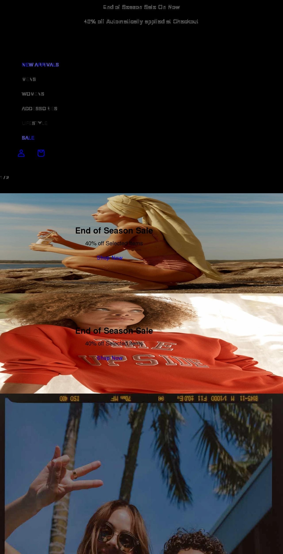 co-ed.com.au shopify website screenshot