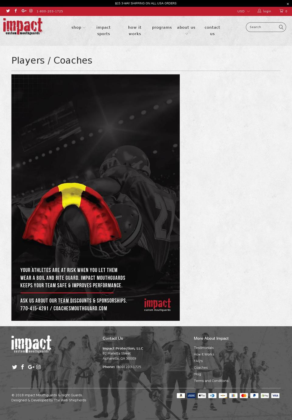 Turbo Seoul - 05\/11\/18 Shopify theme site example coachesmouthguard.com