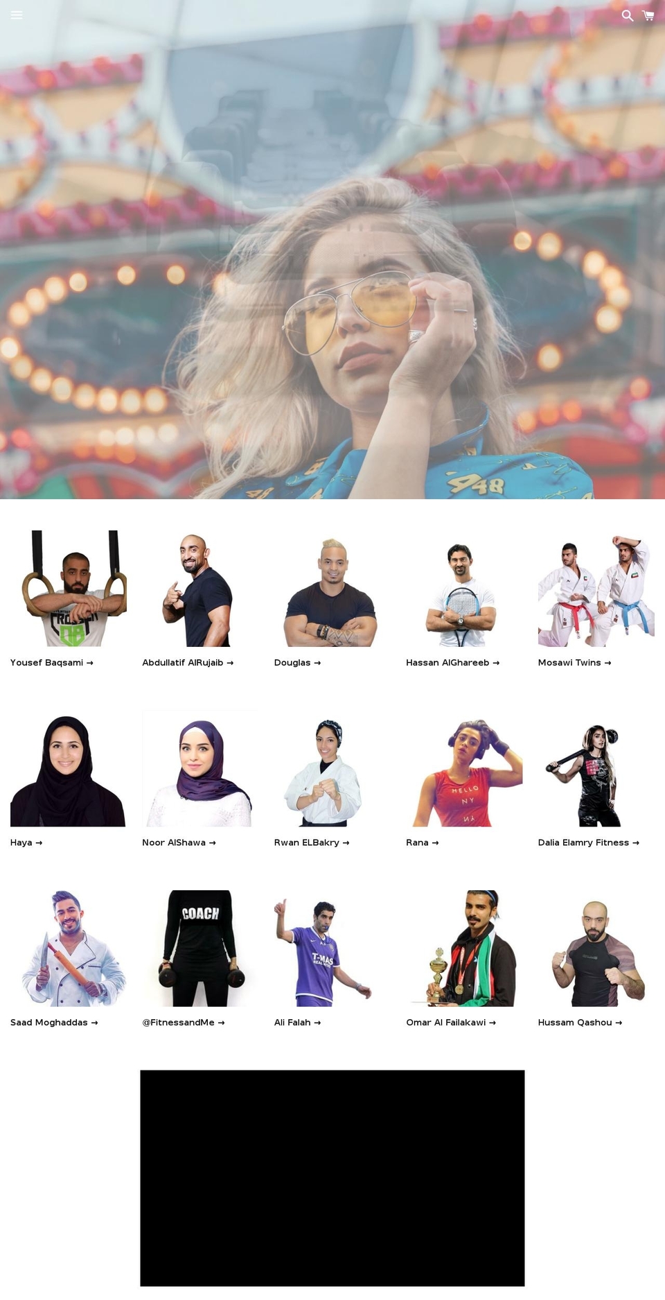 coachosteak.com shopify website screenshot
