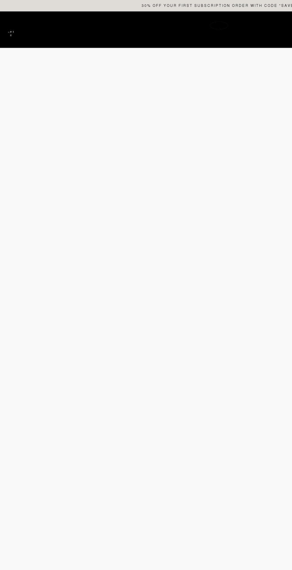 coastalcoffeecollective.com shopify website screenshot