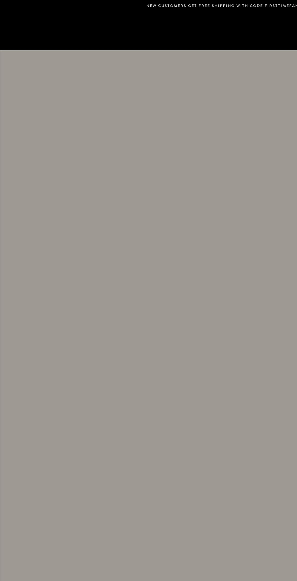 cobramestate.com shopify website screenshot