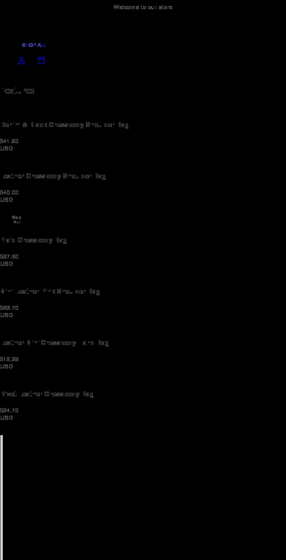 cocinela.com shopify website screenshot