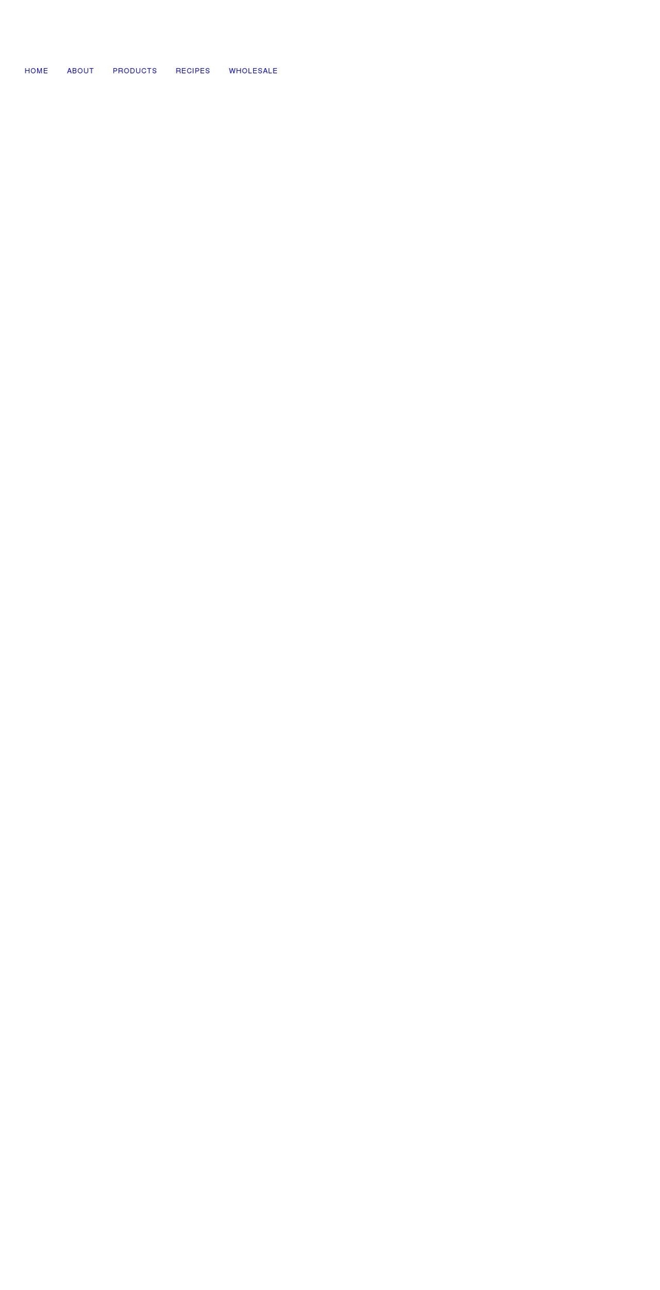 cocoajackson.com.au shopify website screenshot