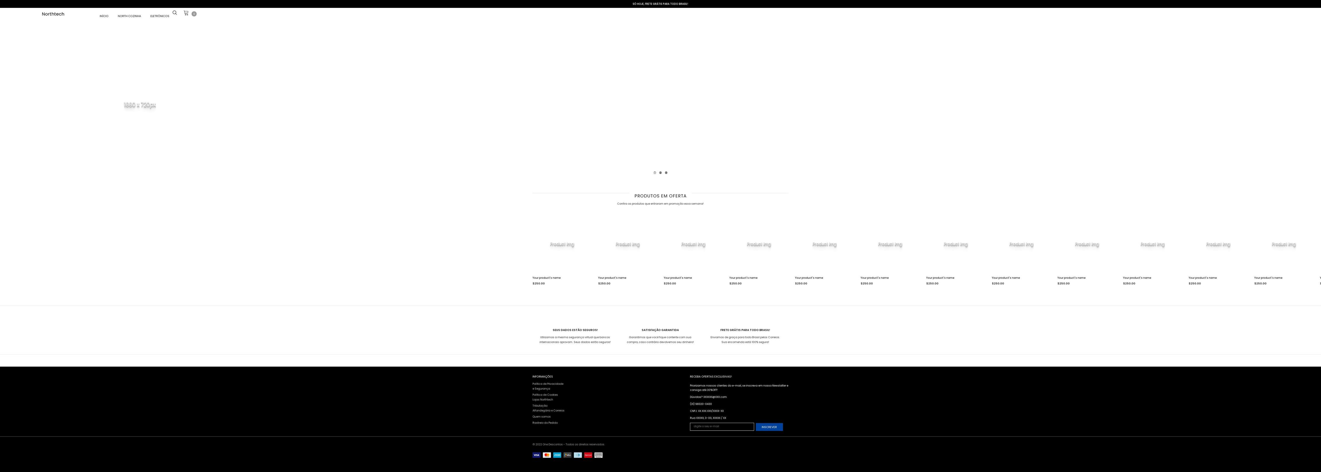 codesignwall.com shopify website screenshot