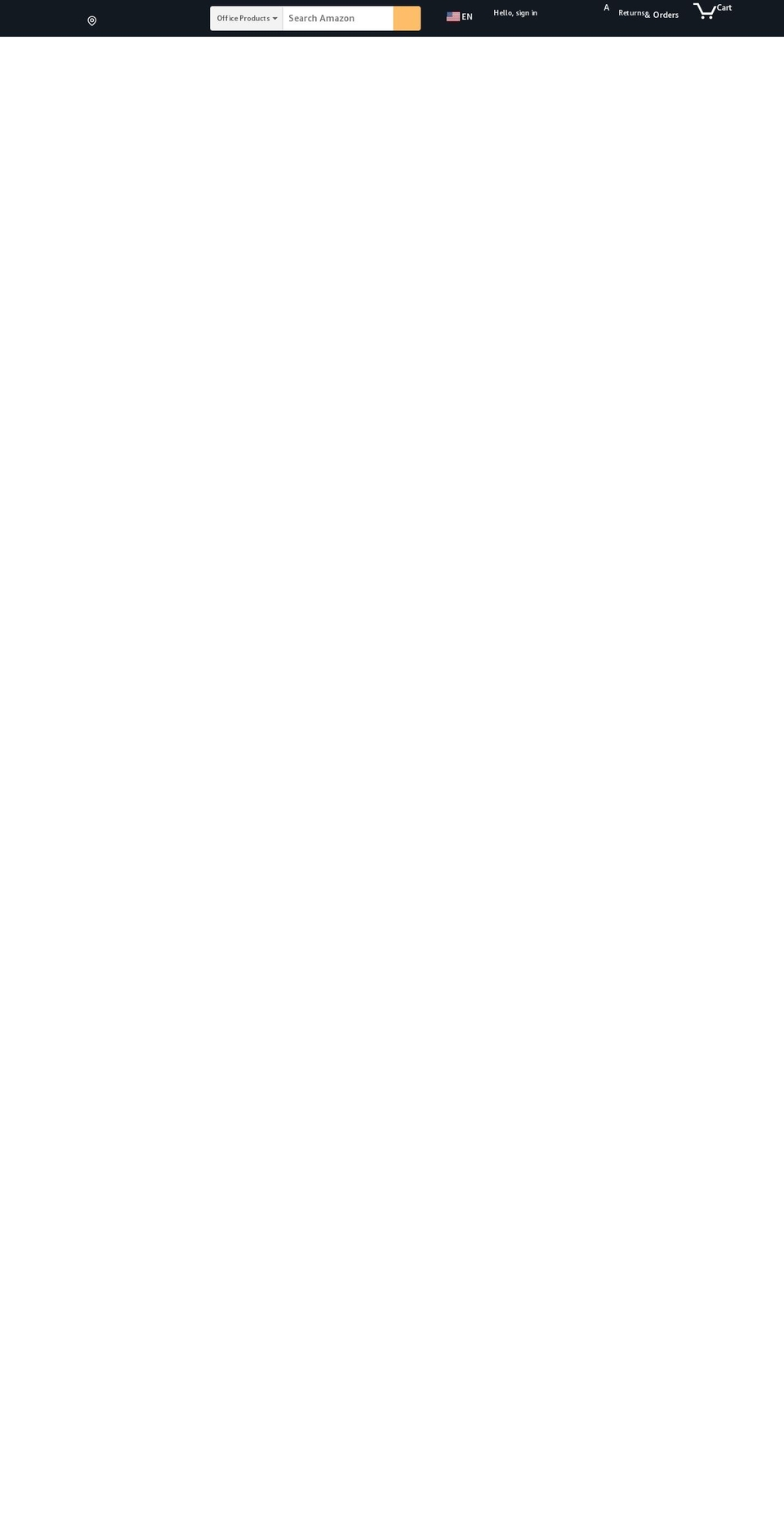 codingcarousel.com — Shopify storefront screenshot