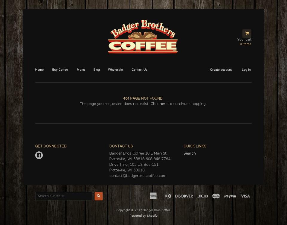 coffeeforadoption.com shopify website screenshot