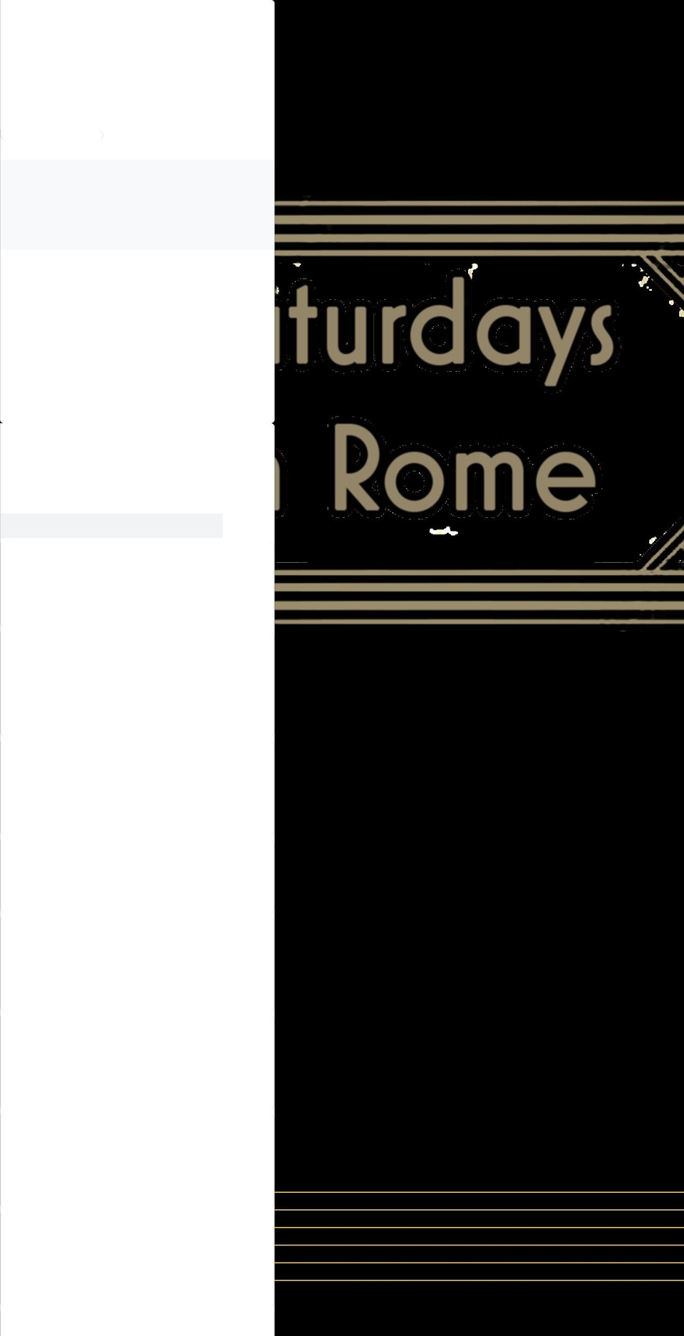 coffeeinitalia.com — Shopify storefront screenshot