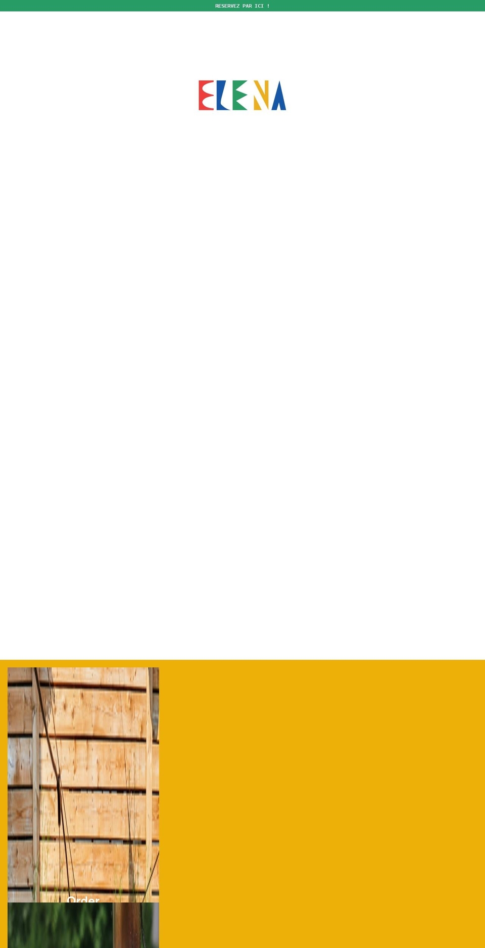 coffeepizzawine.com shopify website screenshot