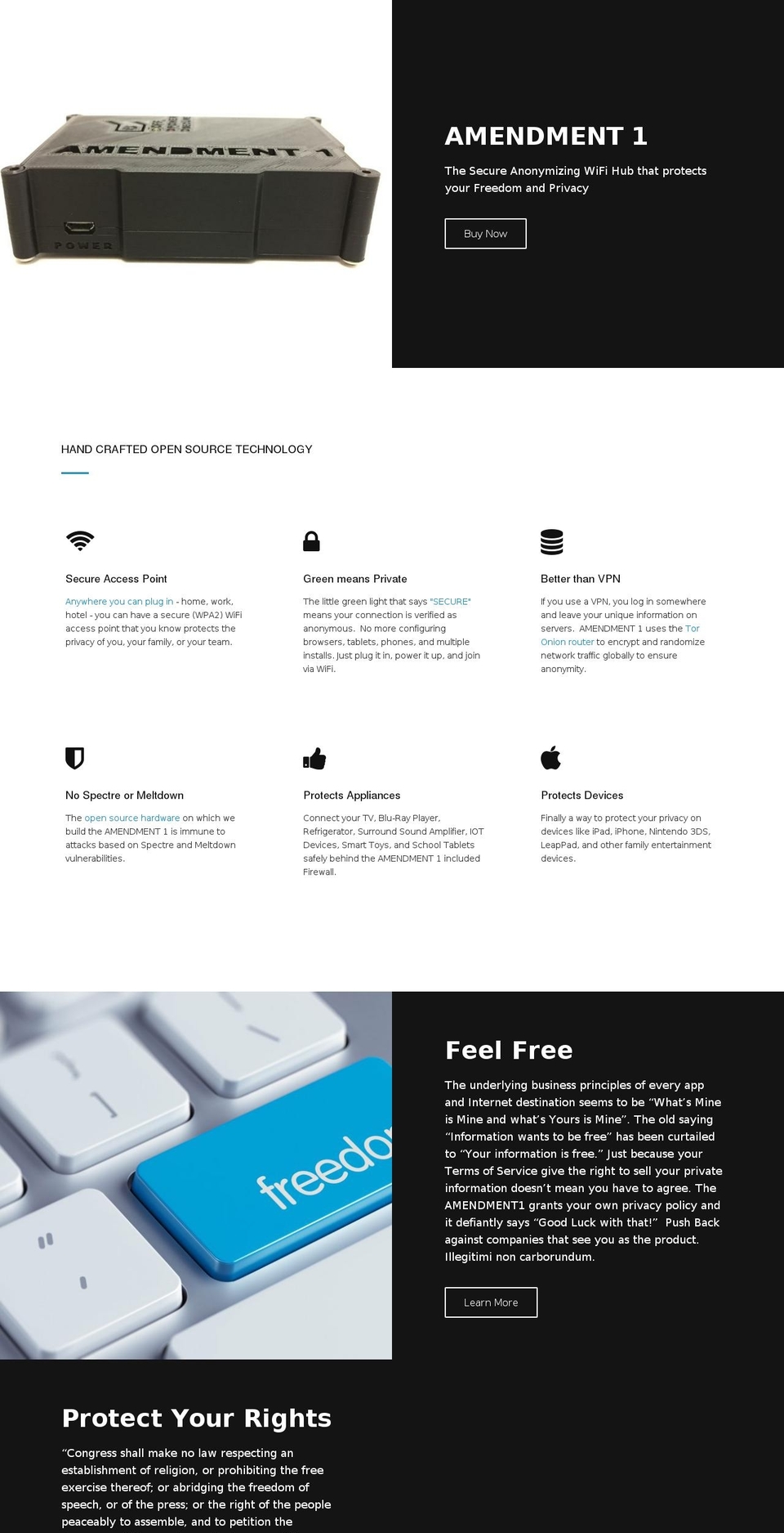 cogtropolis.com — Shopify storefront screenshot