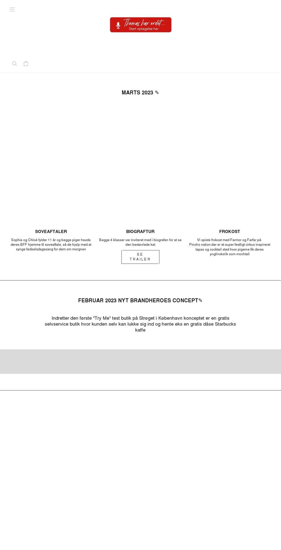 colabels.com shopify website screenshot