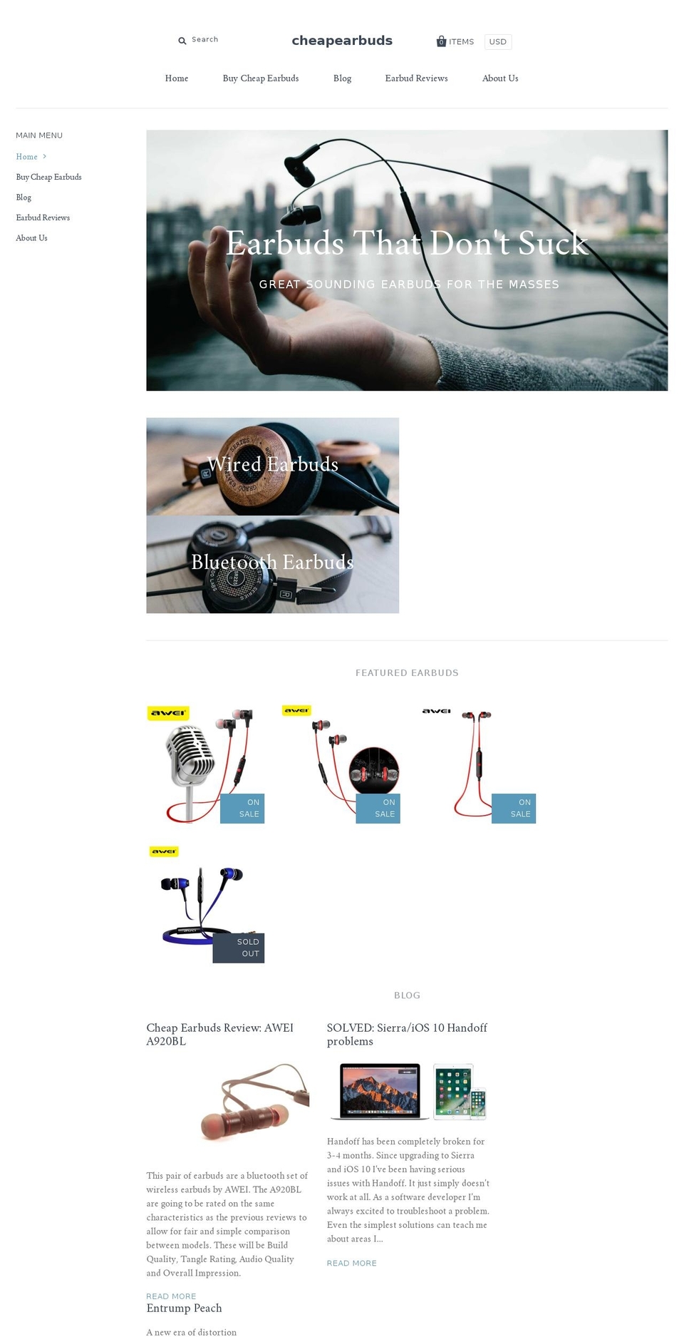 coldplaysucks.com shopify website screenshot