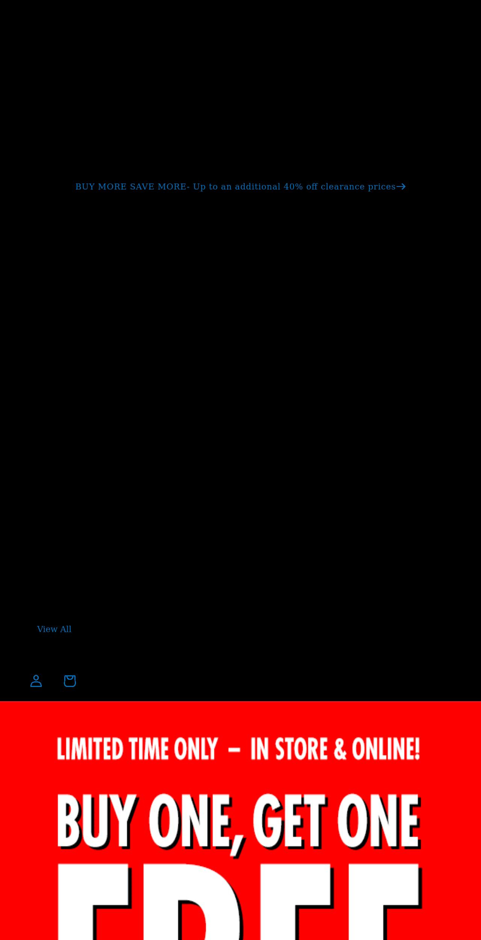 colindalepulse.com shopify website screenshot