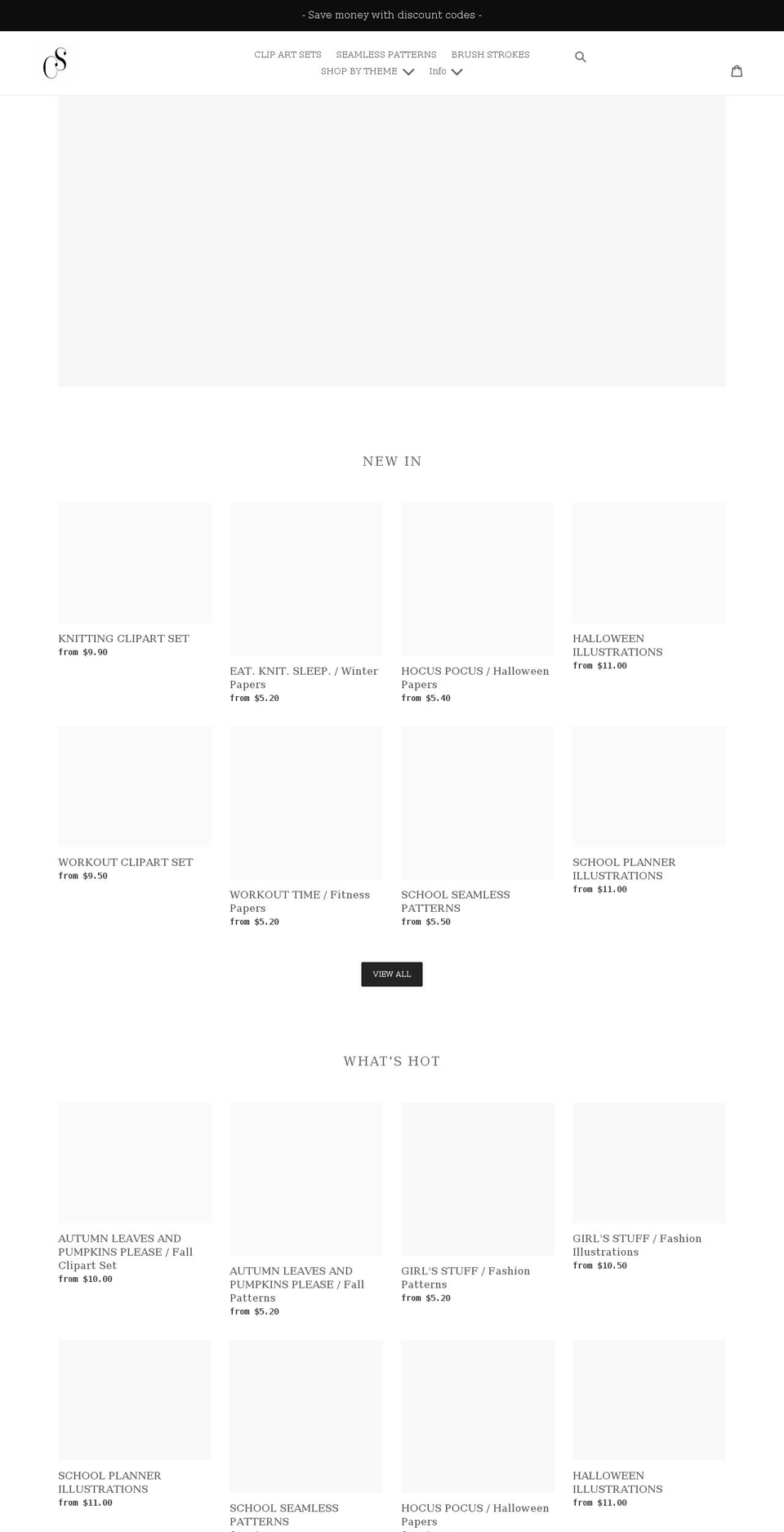 collartstudio.com shopify website screenshot