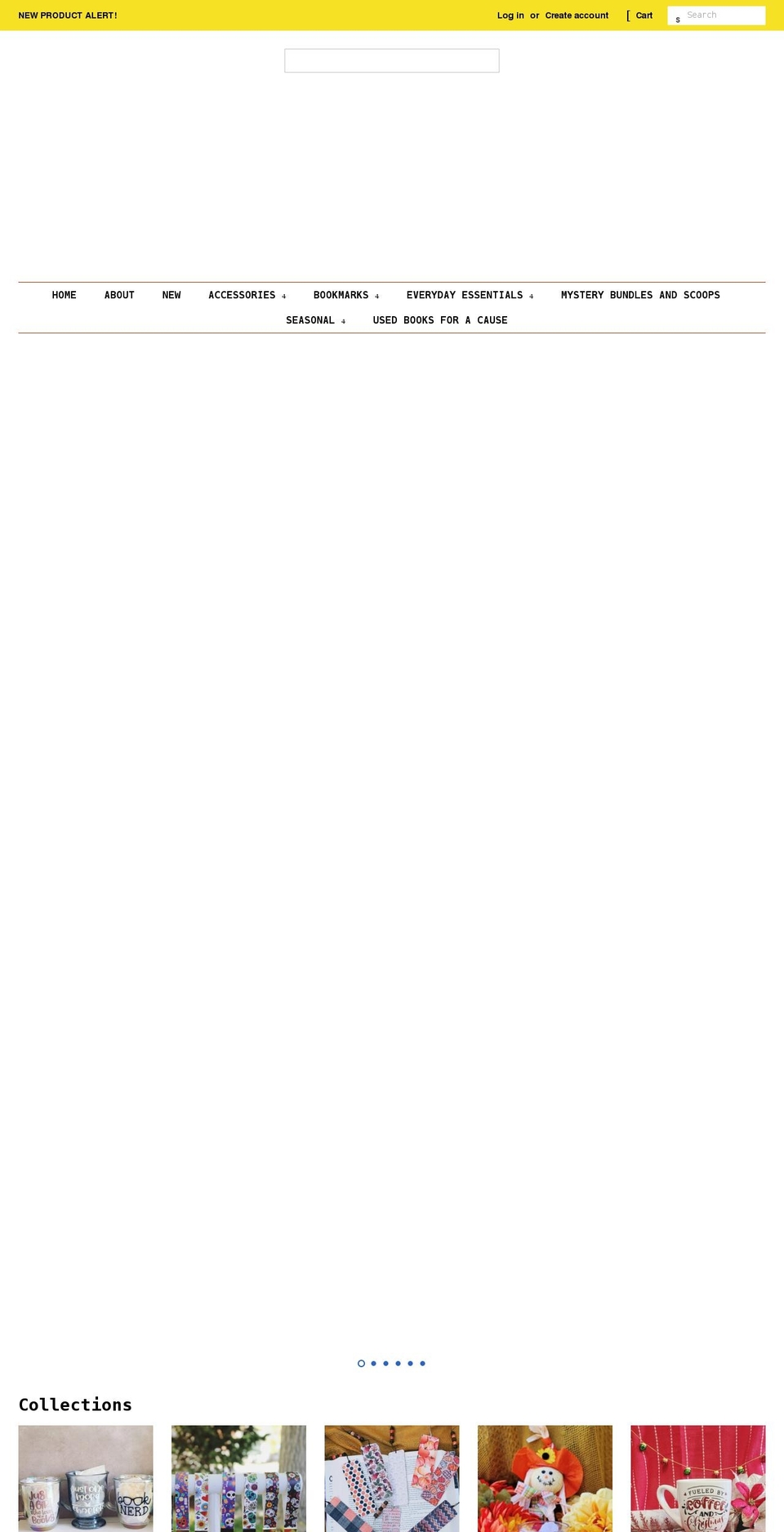 coloradobookworms.com shopify website screenshot