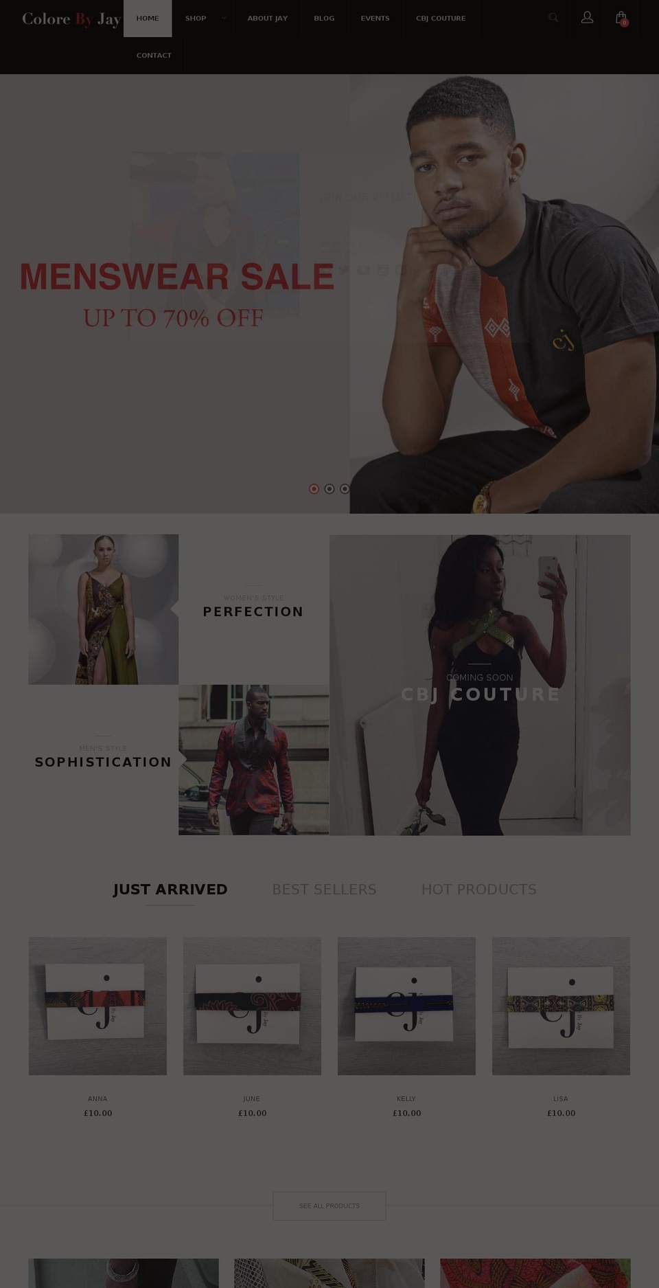 bewear-demo-02-v1-2 Shopify theme site example colorbyjay.com