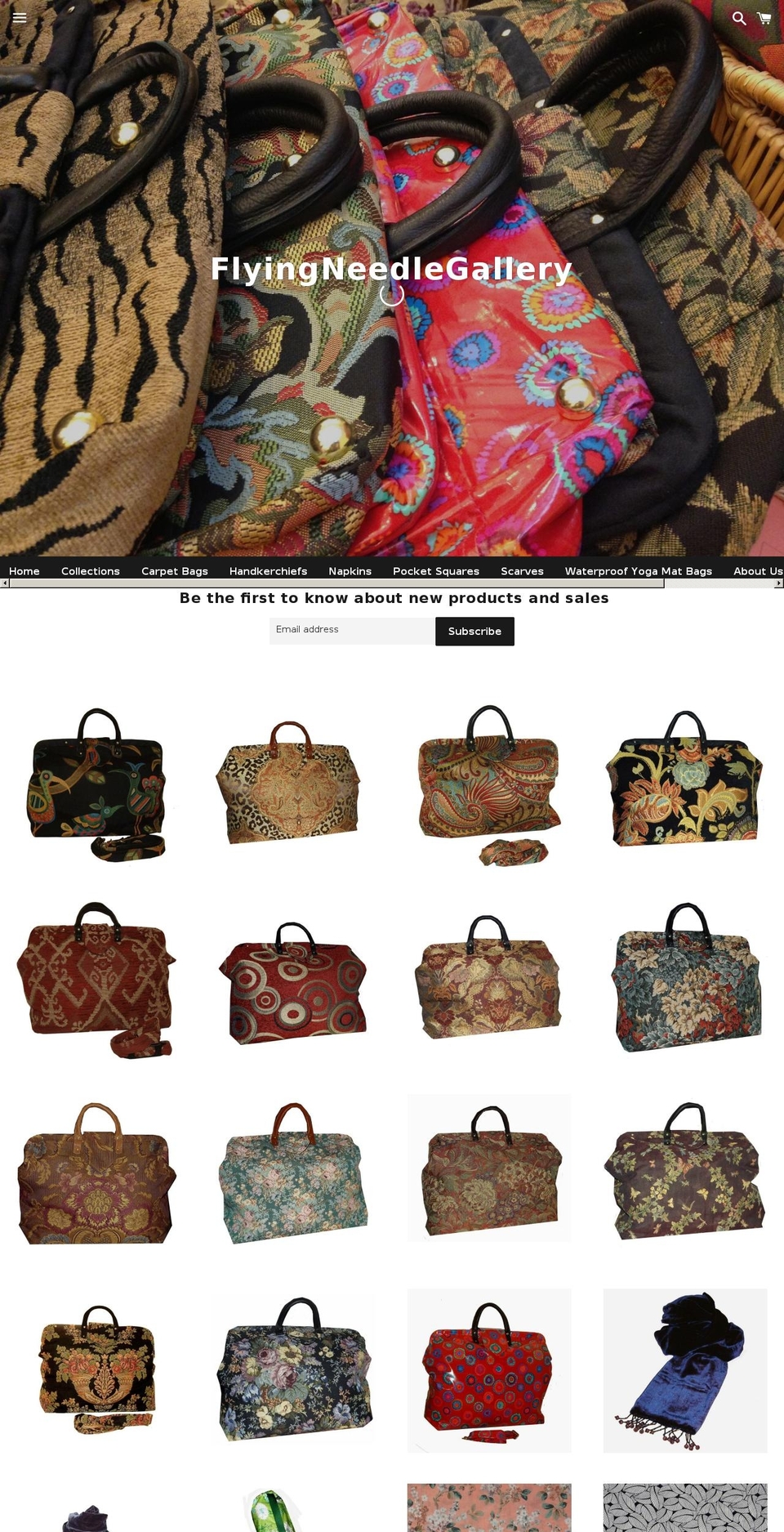 colorchiefs.com shopify website screenshot