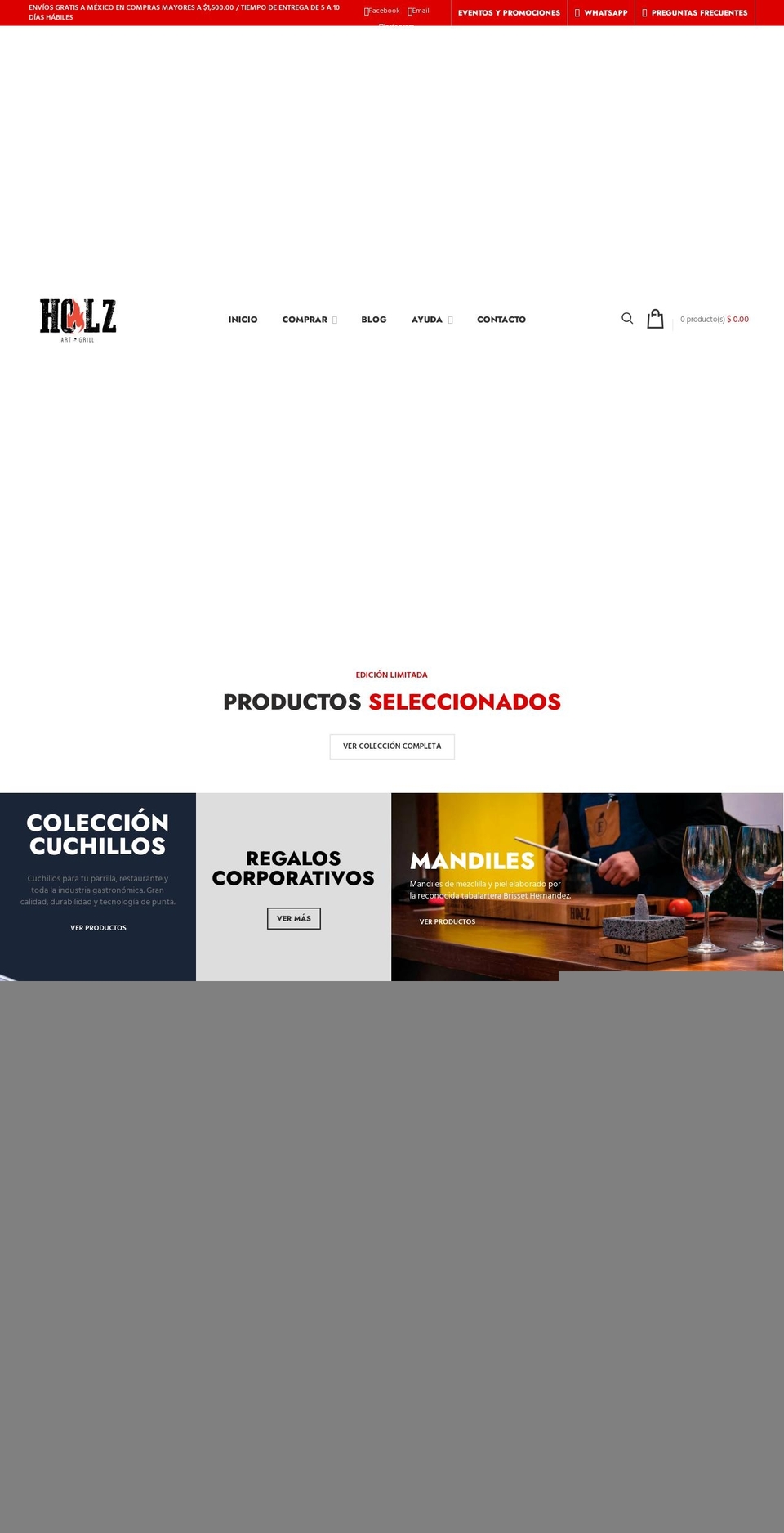 colormehappii.com shopify website screenshot