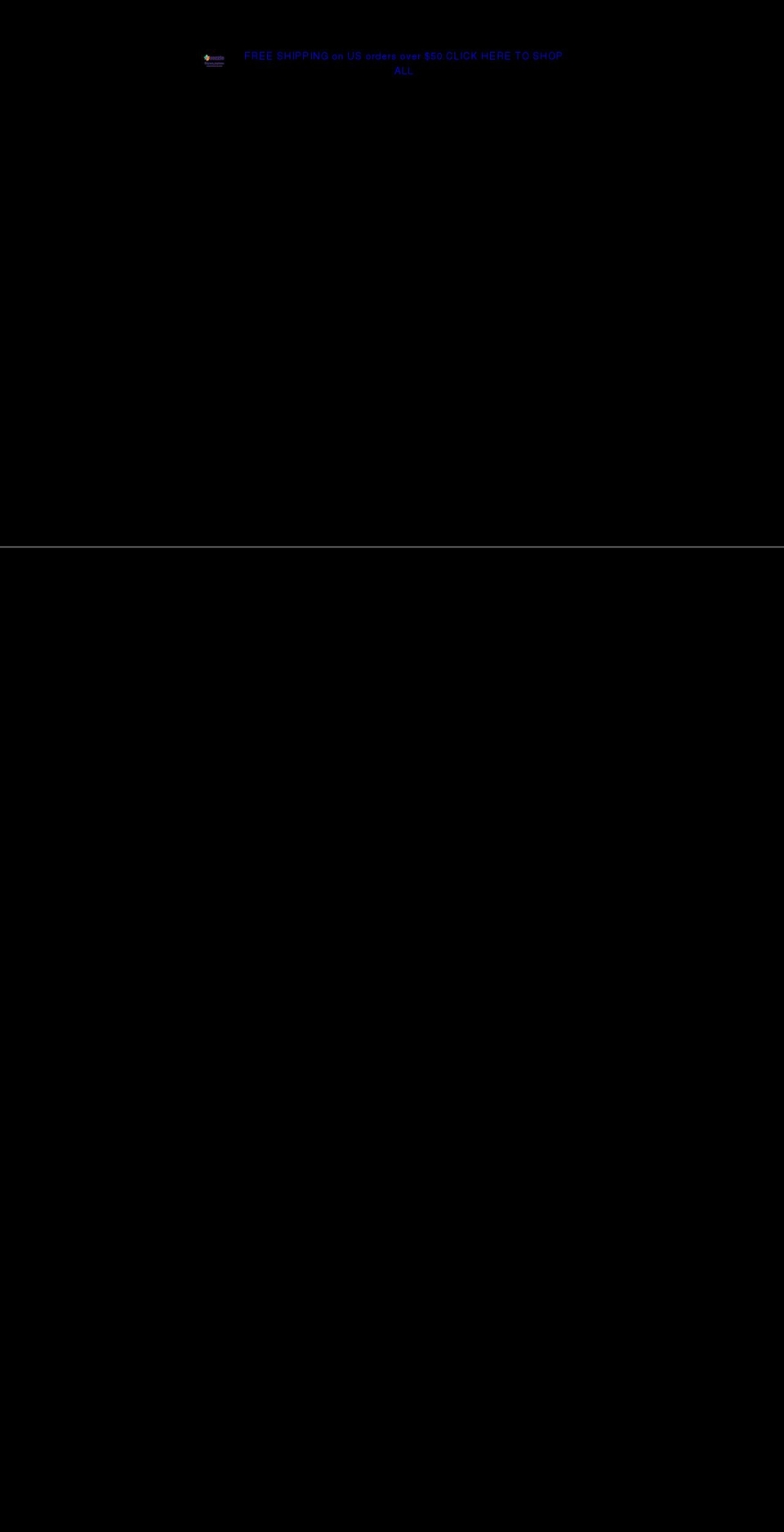 colormilash.com shopify website screenshot