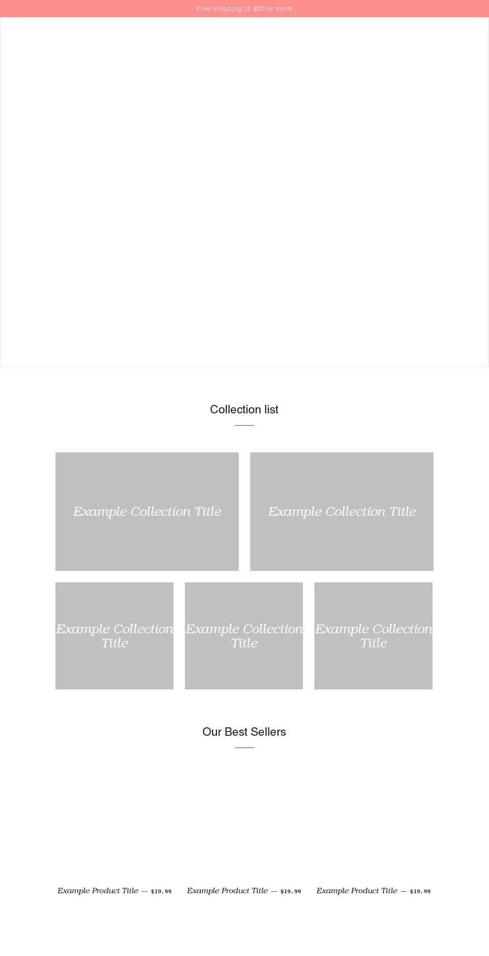 coloryingstyle.com — Shopify storefront screenshot