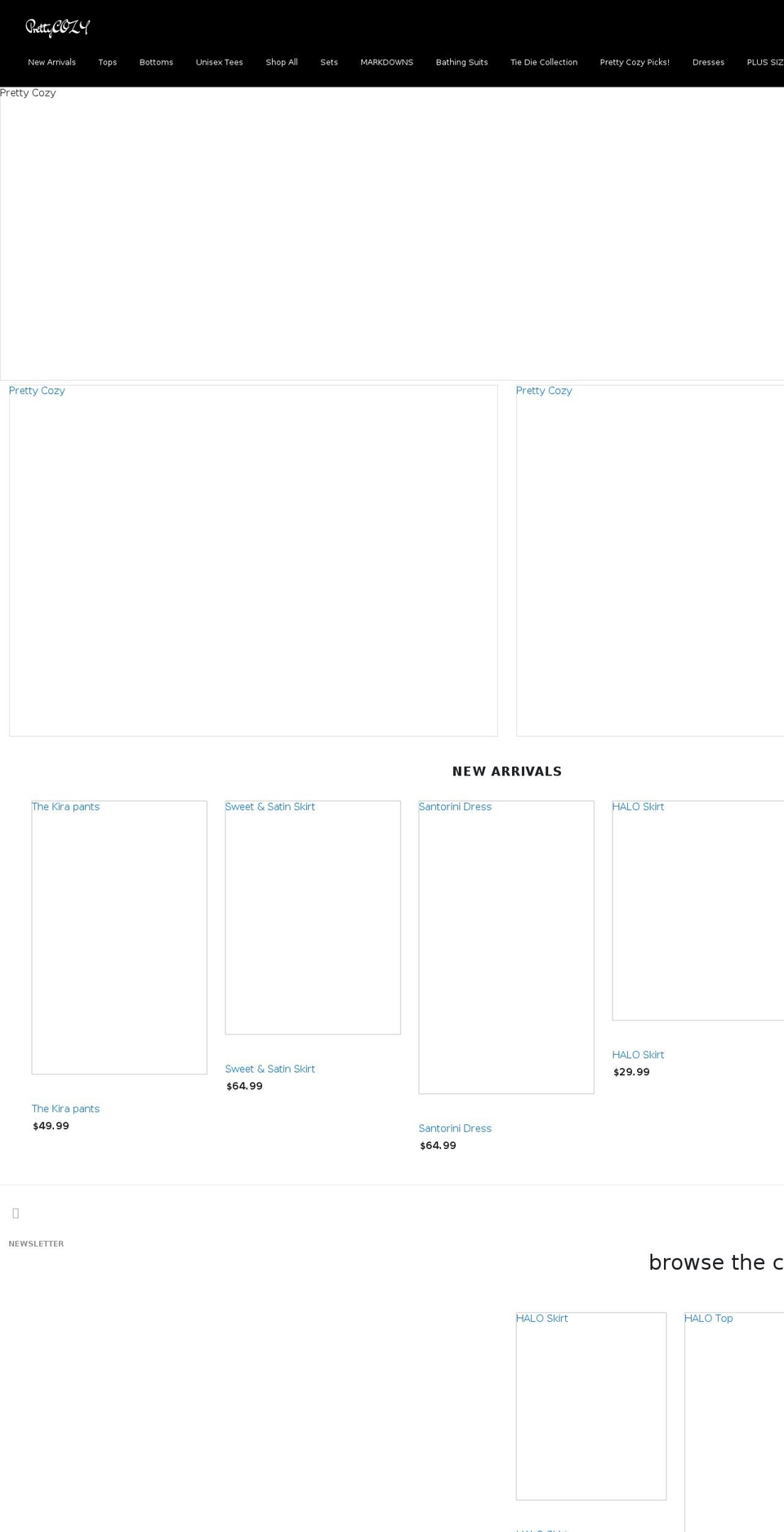 colouronstemflorist.com.au shopify website screenshot