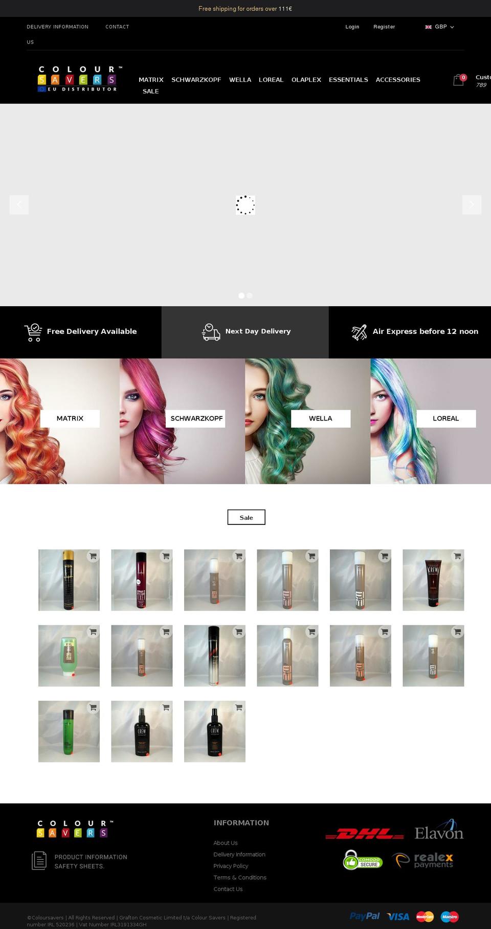 themes-base-myshopify-cosmify-ver1-0-0 Shopify theme site example coloursavers.com