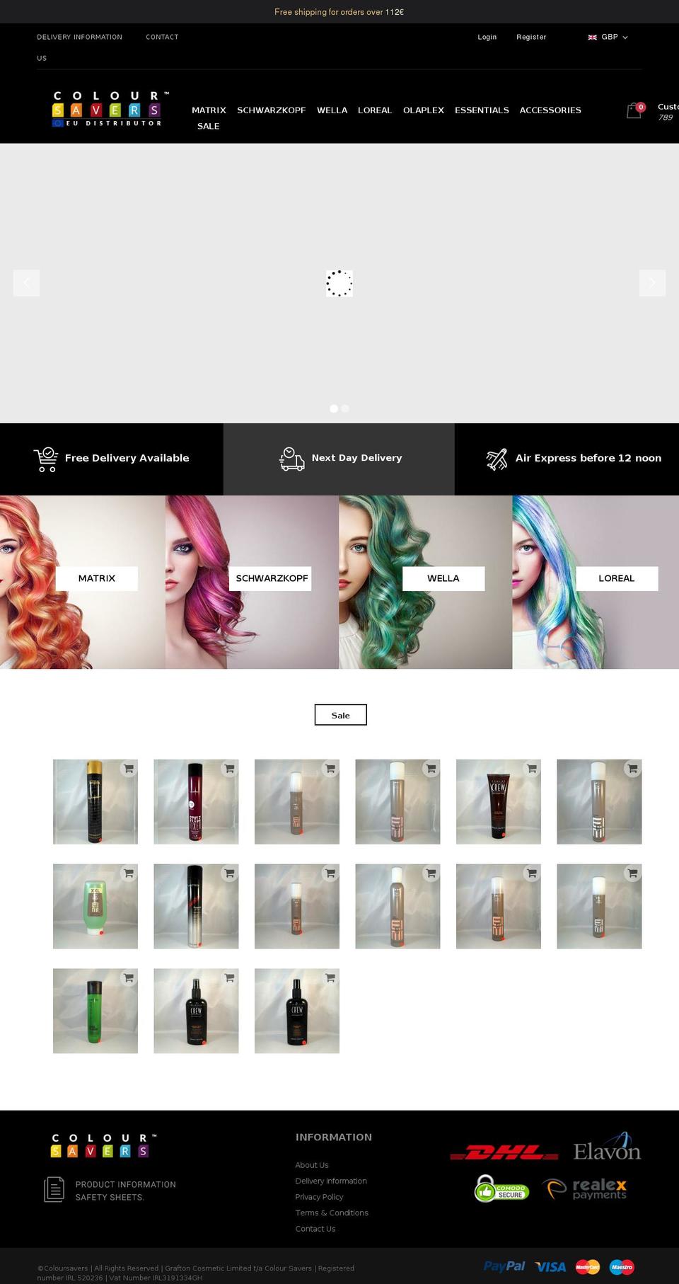 themes-base-myshopify-cosmify-ver1-0-0 Shopify theme site example coloursavers.ie