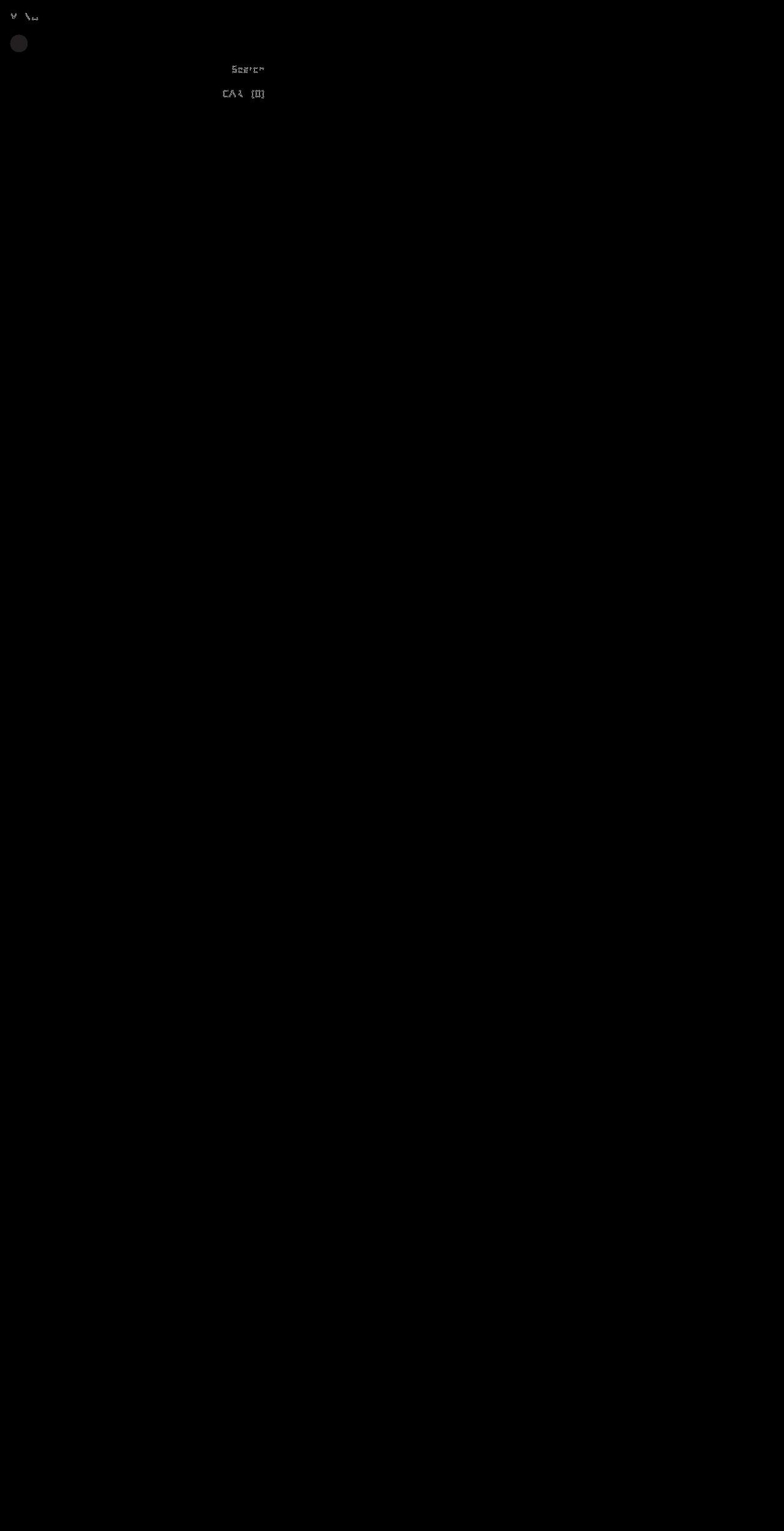 comme-des-garcons.com.au shopify website screenshot