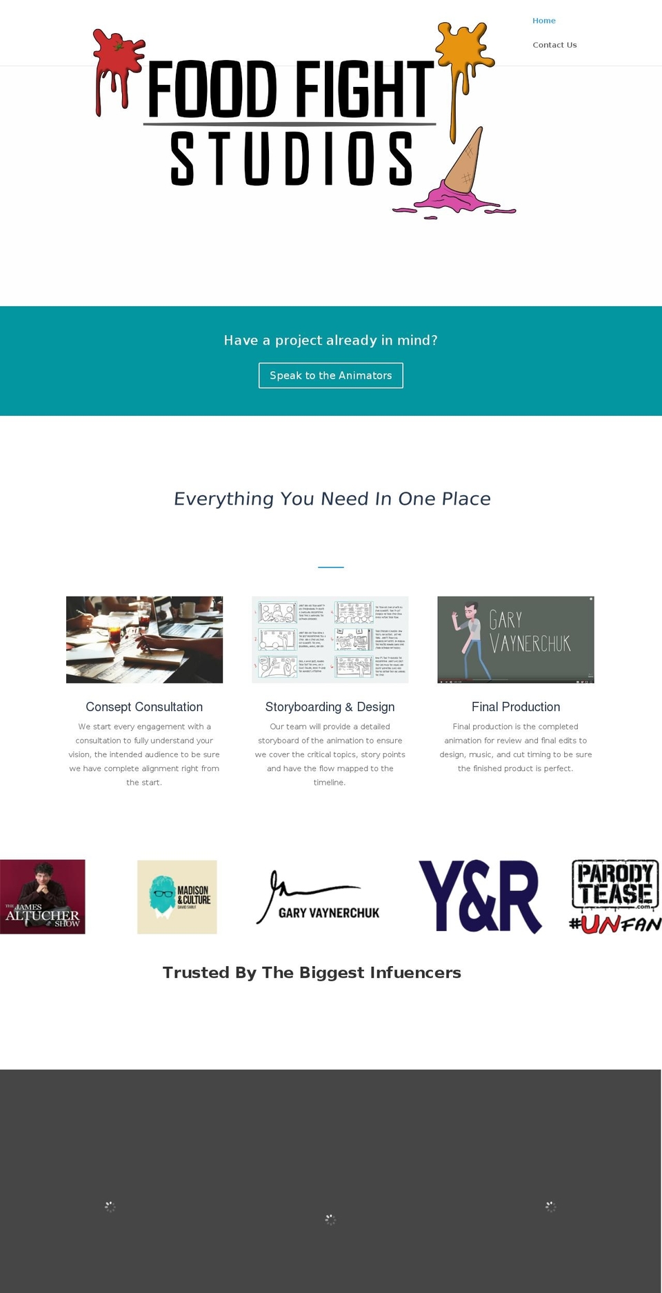 shopier-source-drag-drop-v3-7-0 Shopify theme site example communimation.net