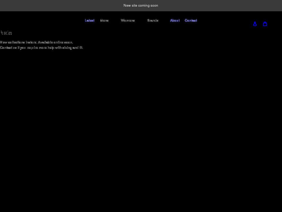 compedgeclothing.com shopify website screenshot