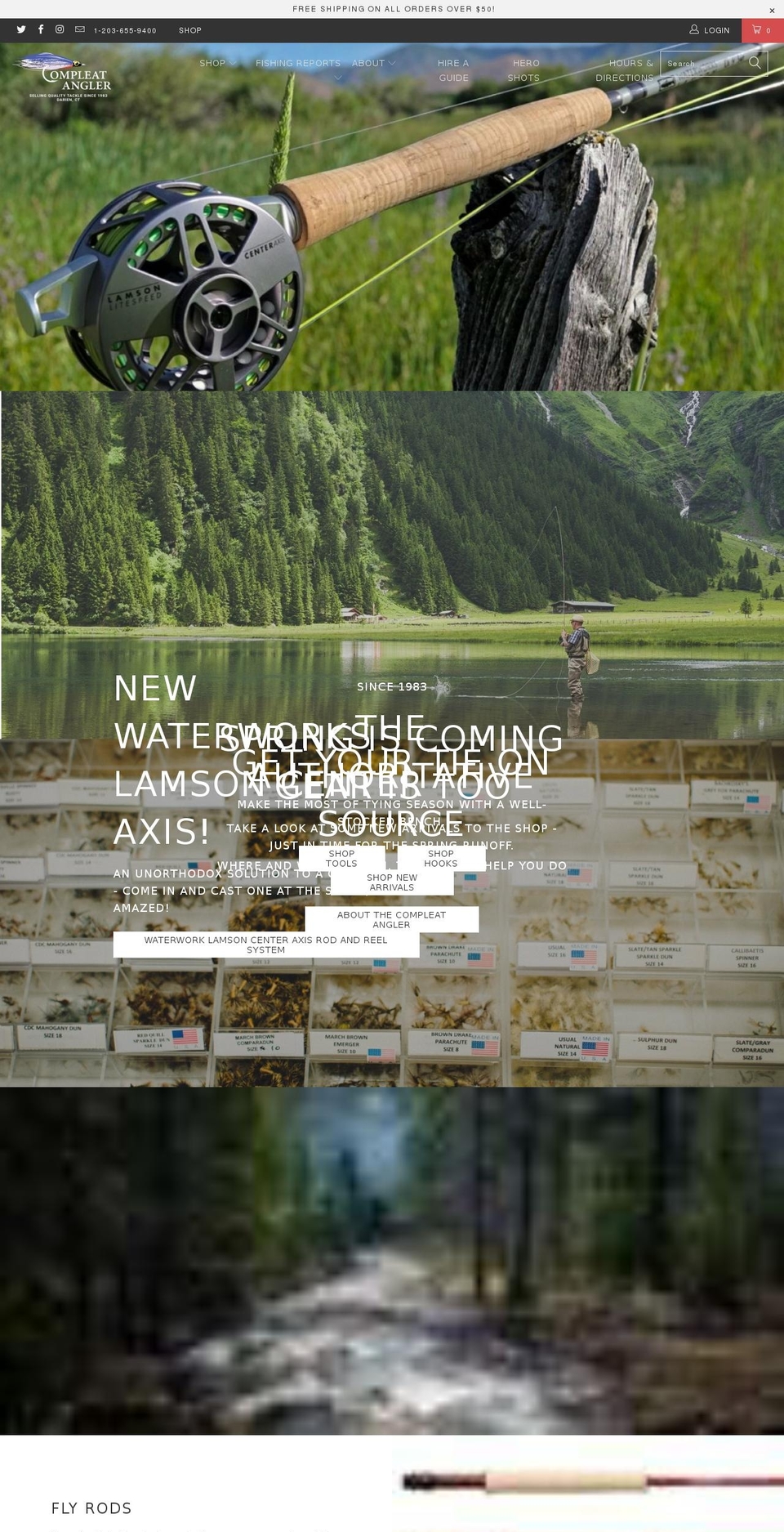 turbo-April-2-2017-July-1-2017 Shopify theme site example compleatangler.org