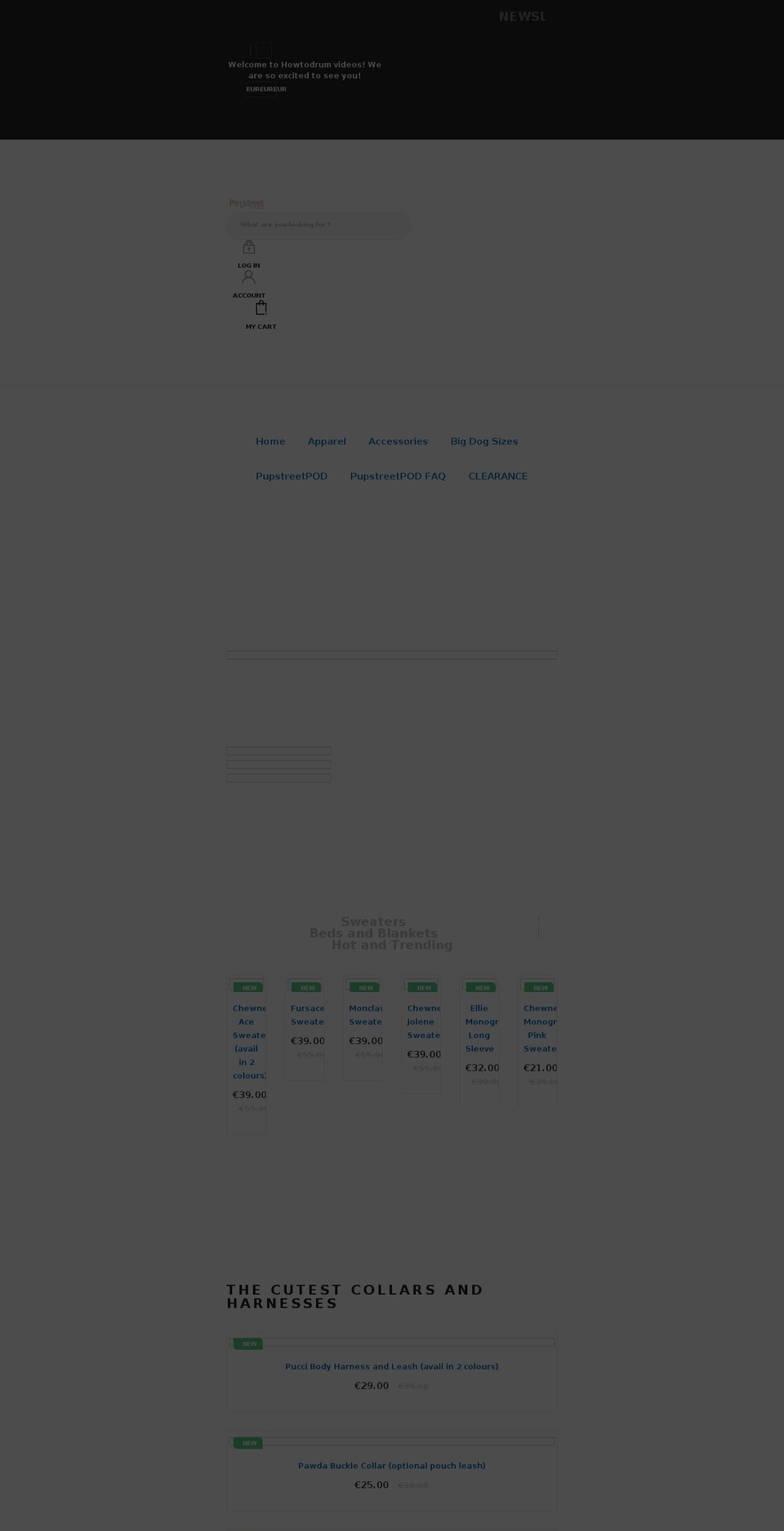 completehomebar.com shopify website screenshot
