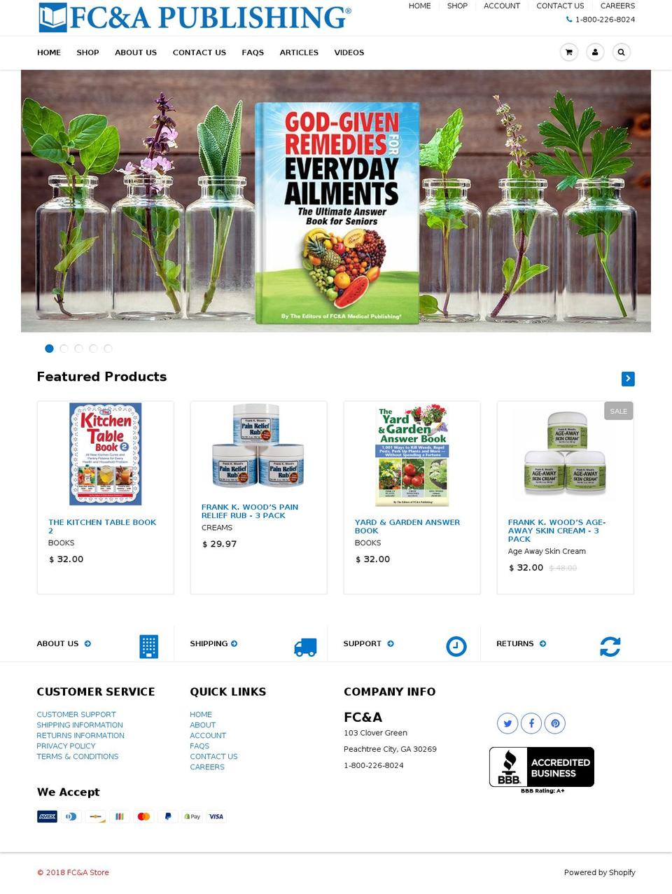 completesugarcontrol.com — Shopify storefront screenshot