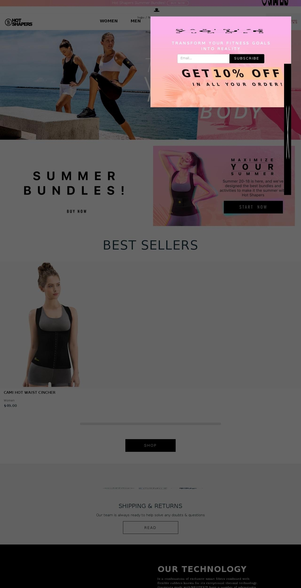 Copy of HS-Bundles+TestBundles Shopify theme site example comprahotshapers.com