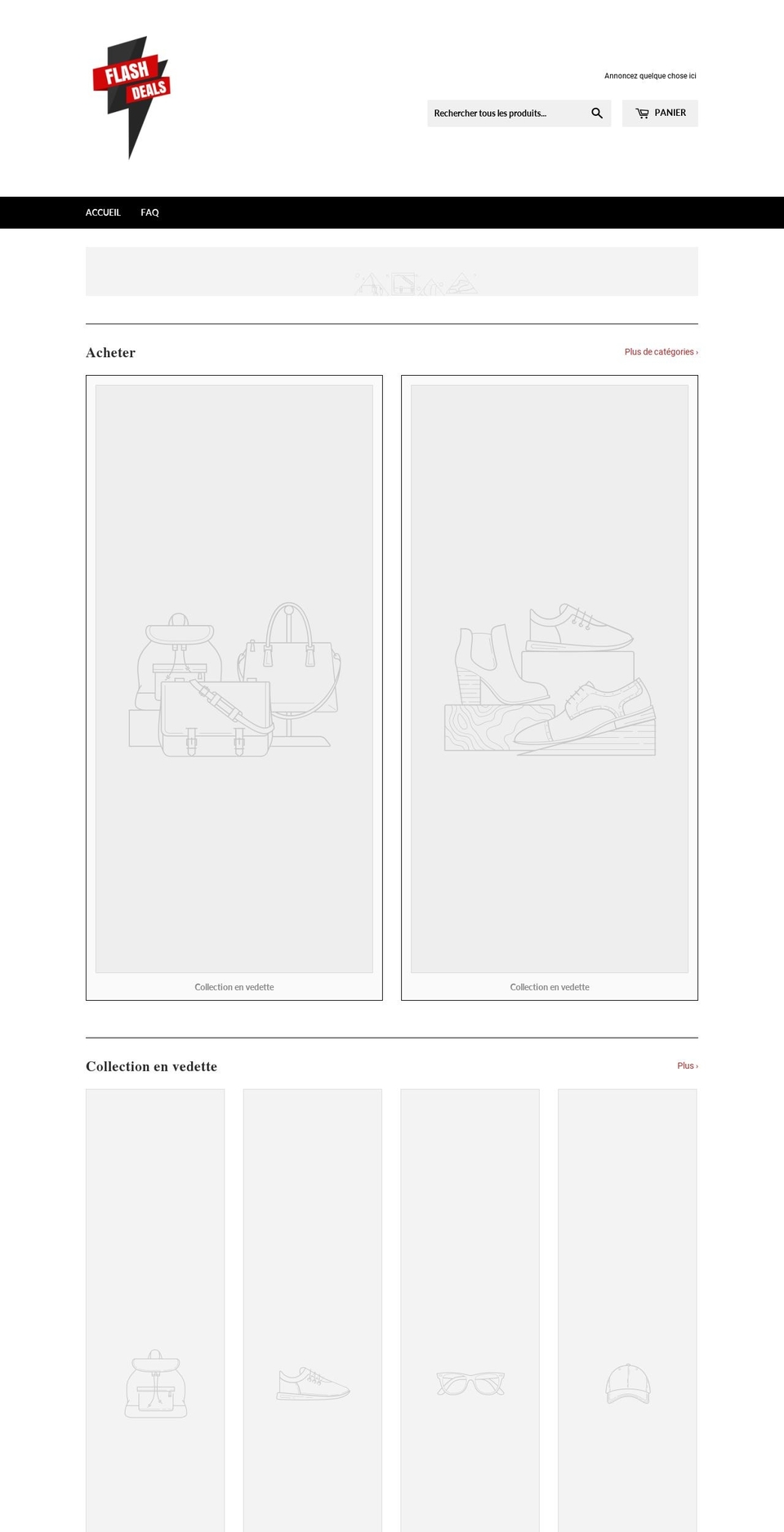 conceptbijoux.com — Shopify storefront screenshot