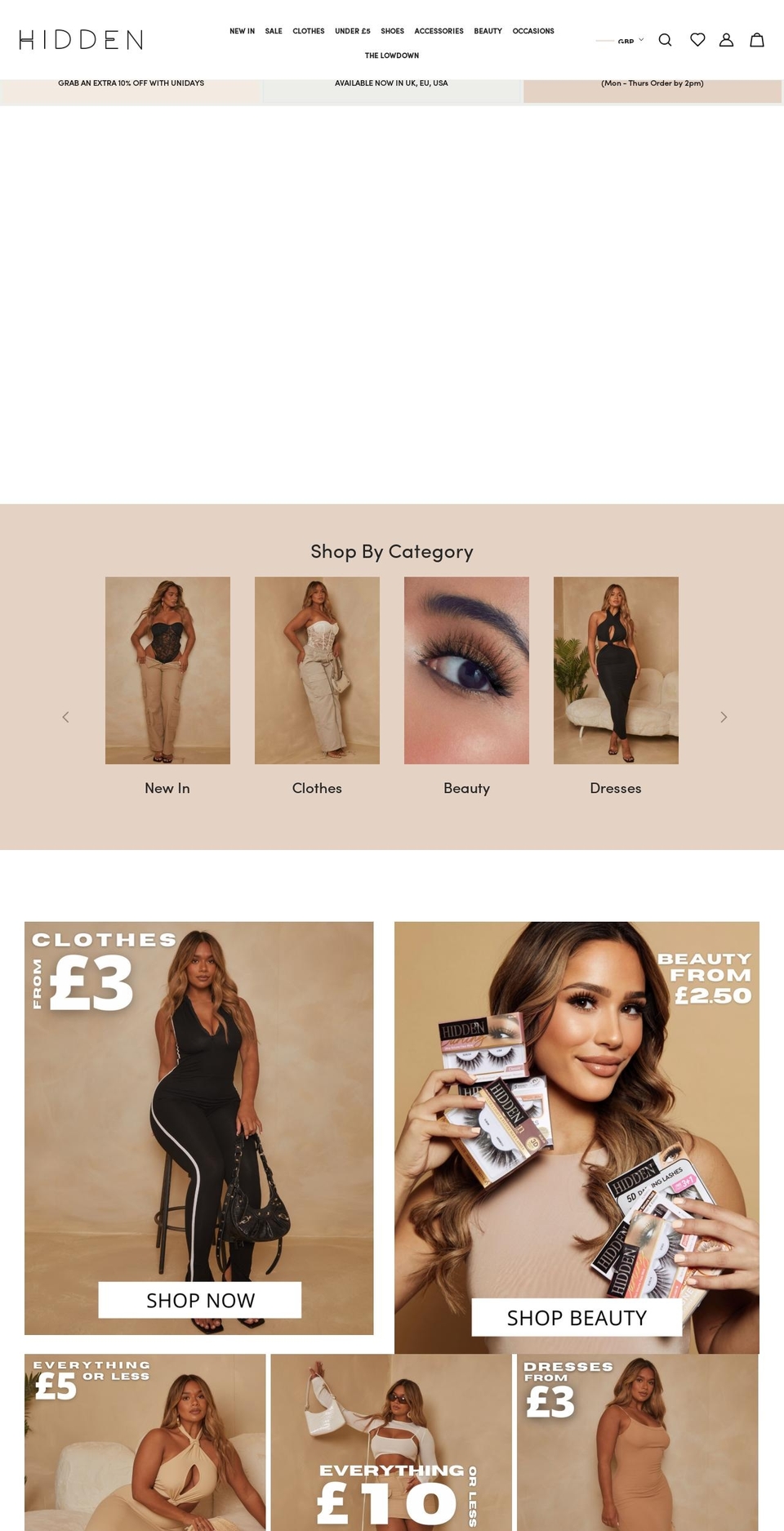 conexaoserra.com shopify website screenshot