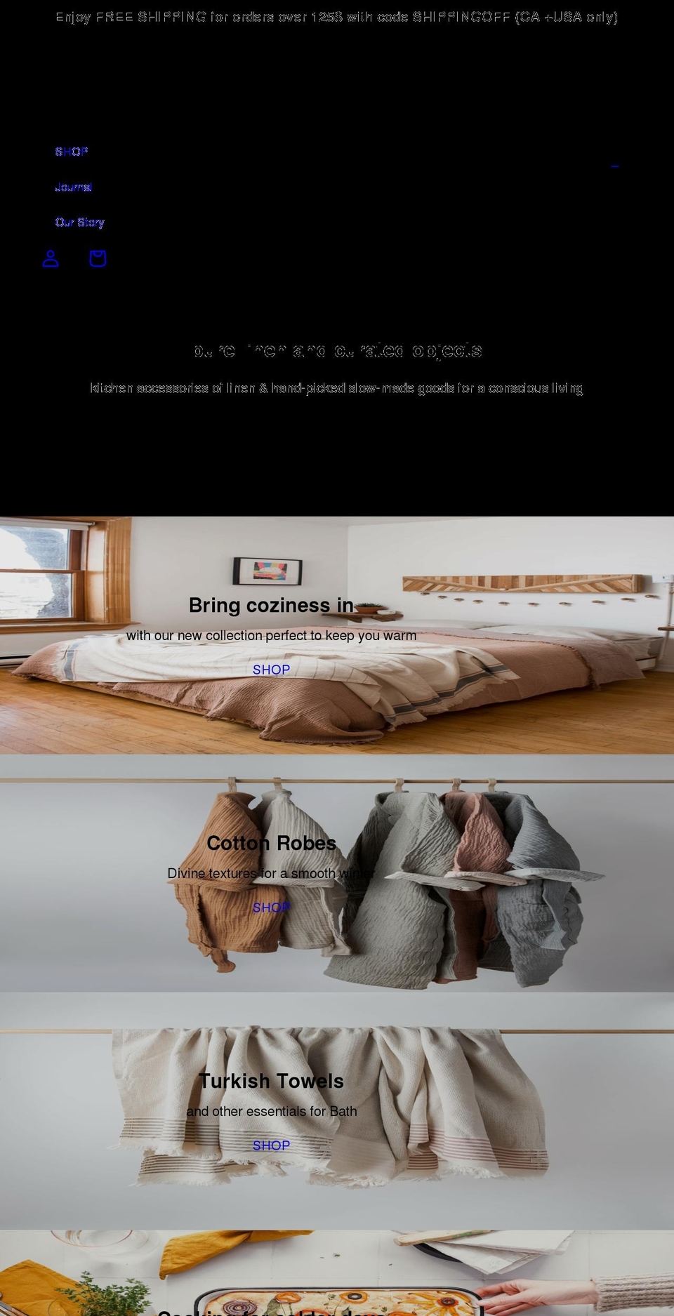 confettimill.com shopify website screenshot